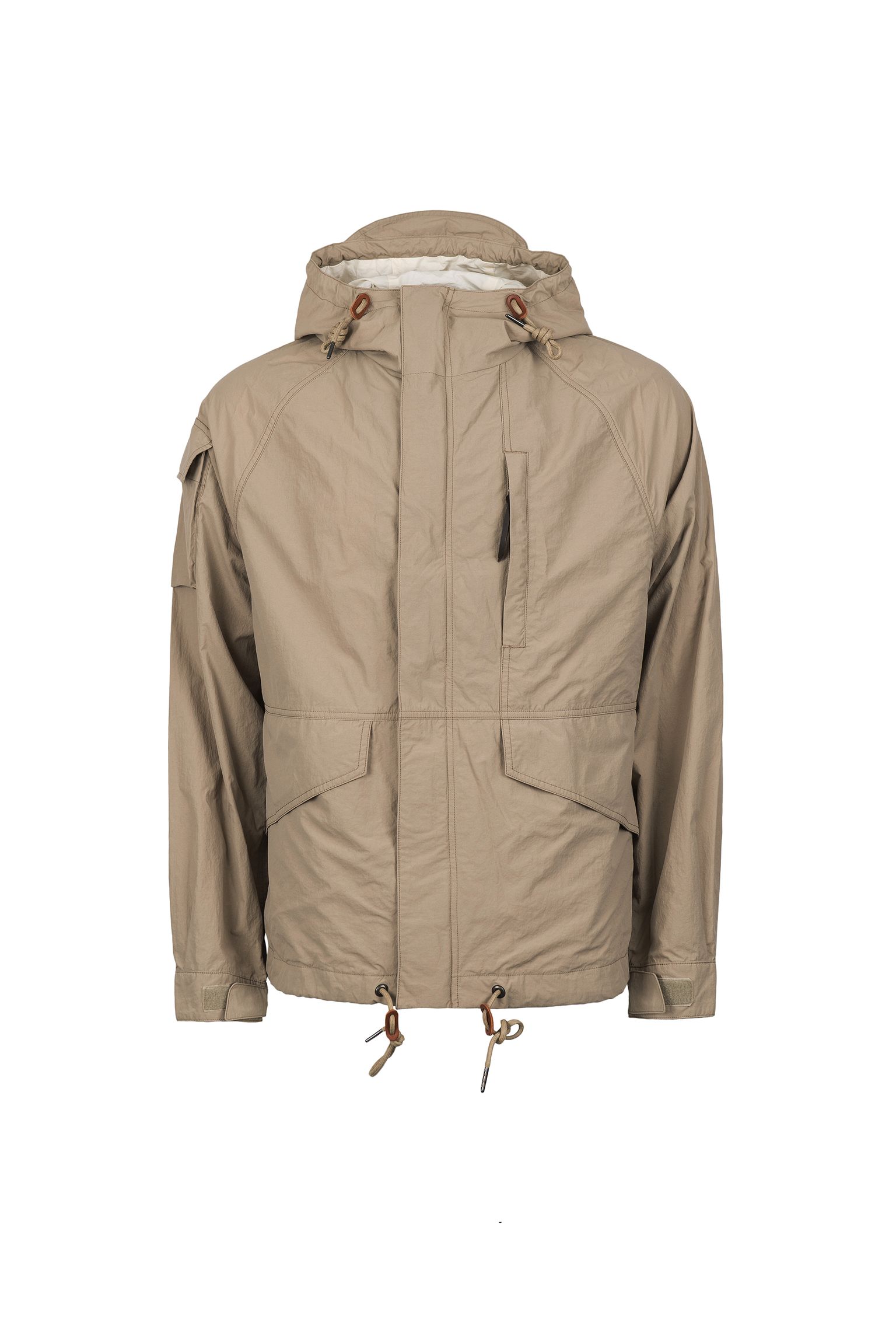 Куртка PROTECTIVE FIELD PARKA купить