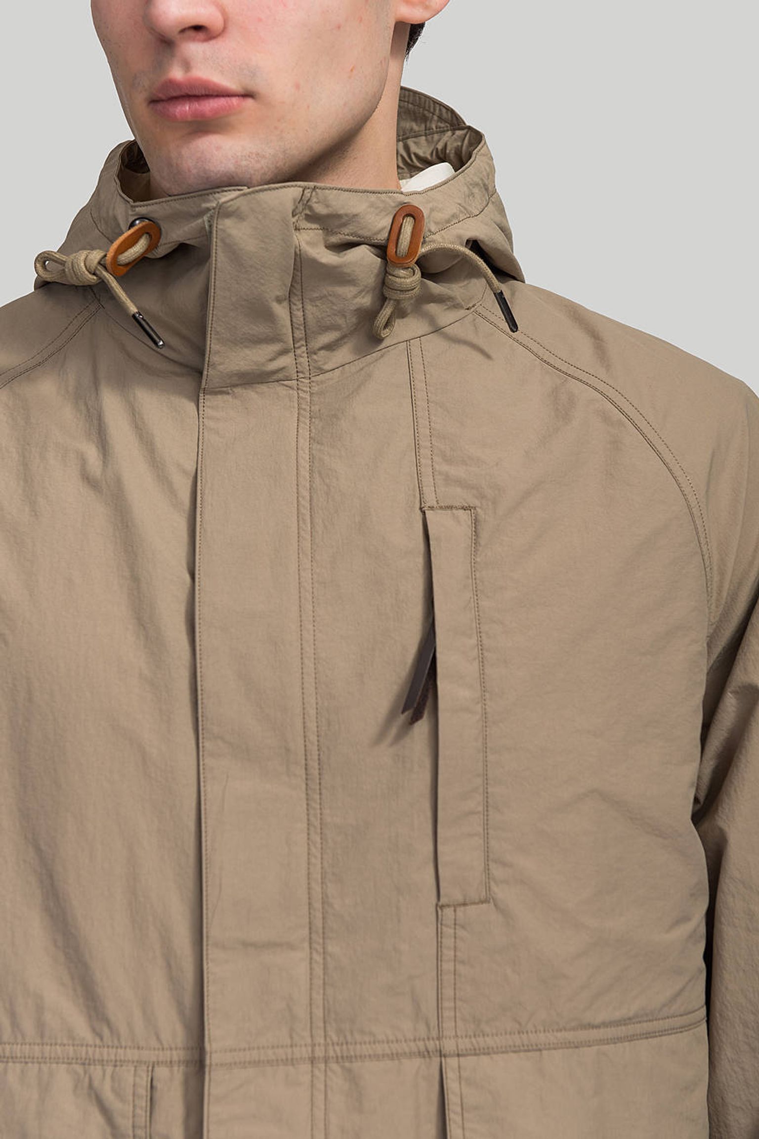 Куртка PROTECTIVE FIELD PARKA