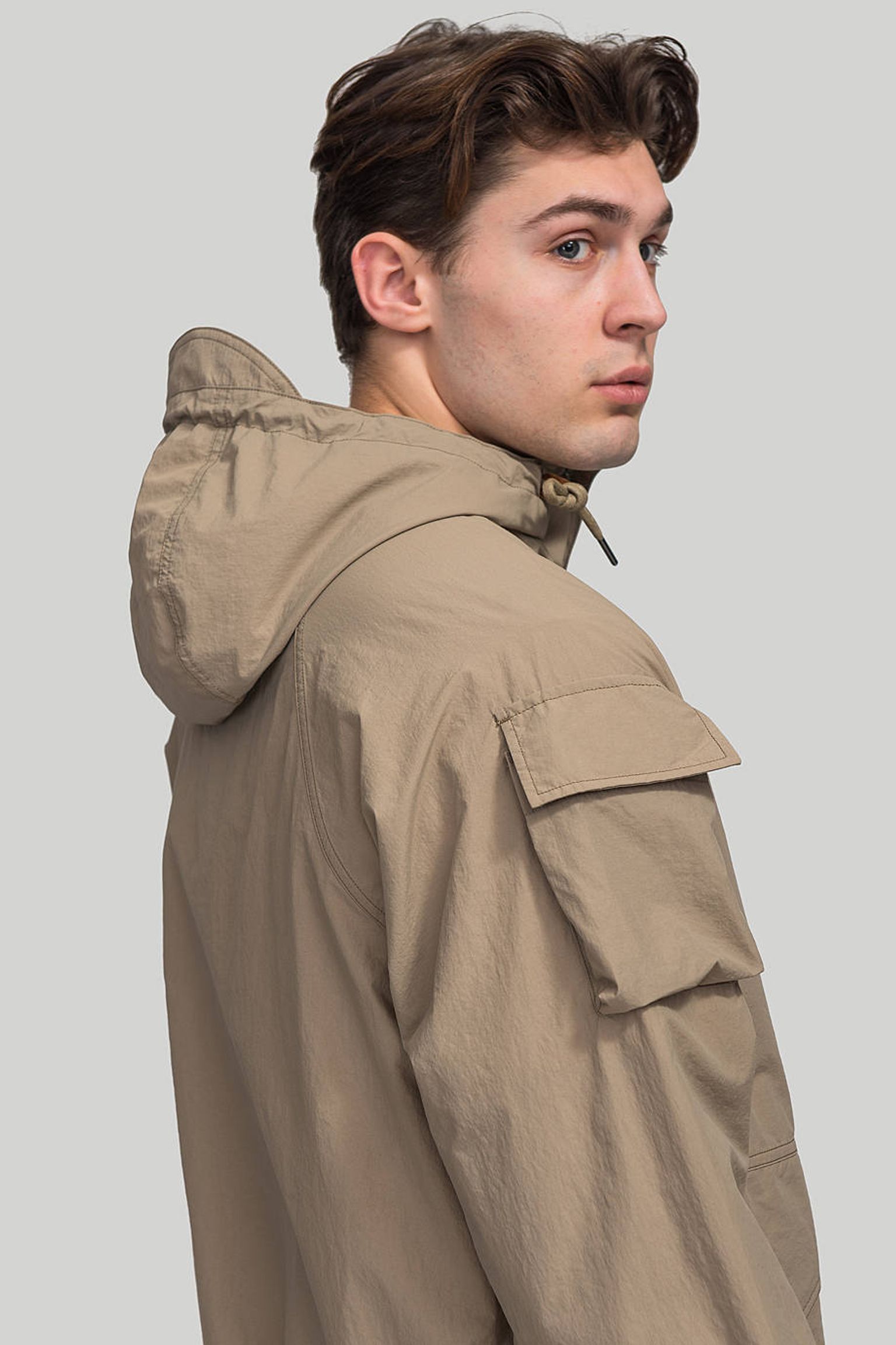 Куртка PROTECTIVE FIELD PARKA