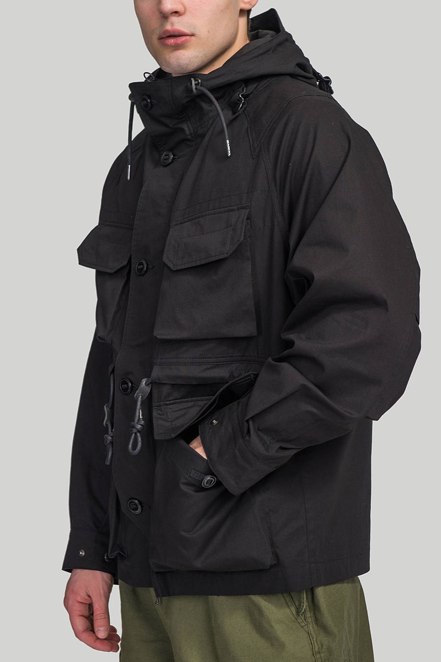 Куртка SMOCK PARKA