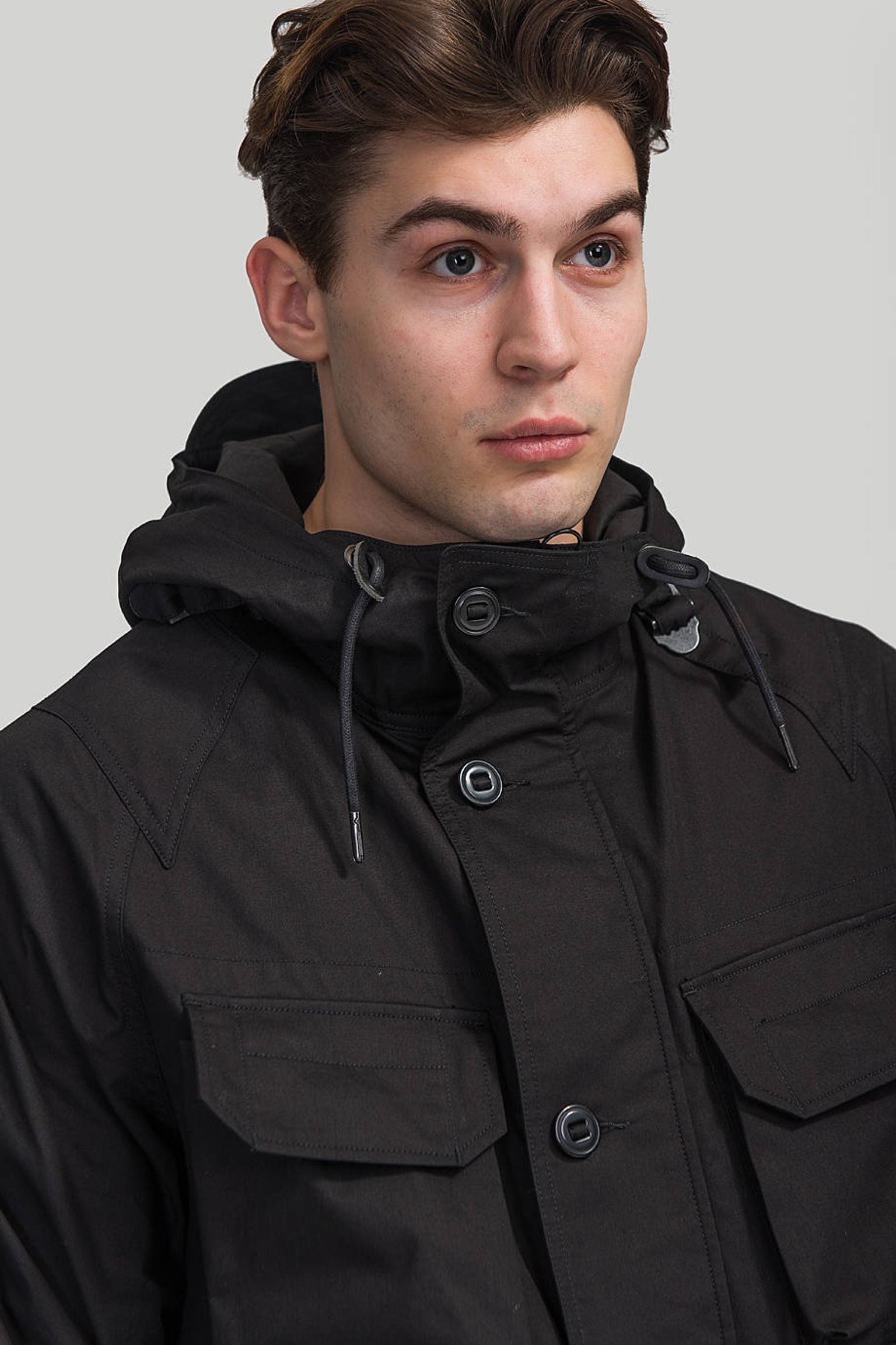 Куртка SMOCK PARKA