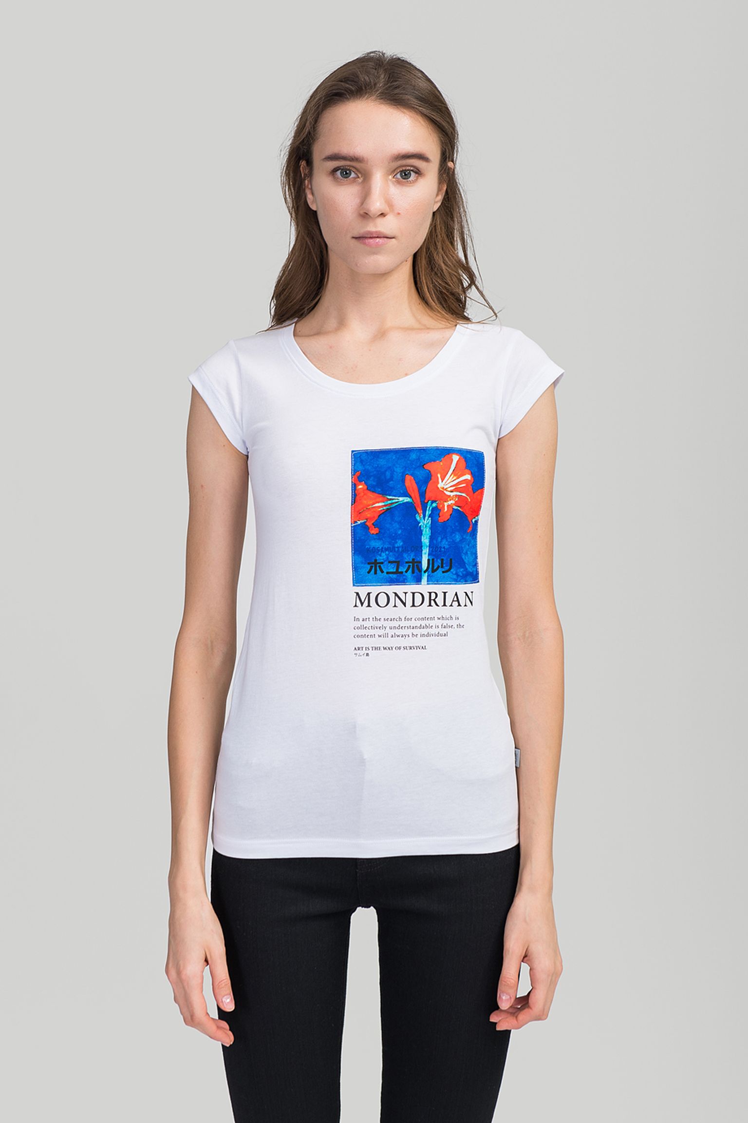футболка Ko Samui ART купить в Украине
