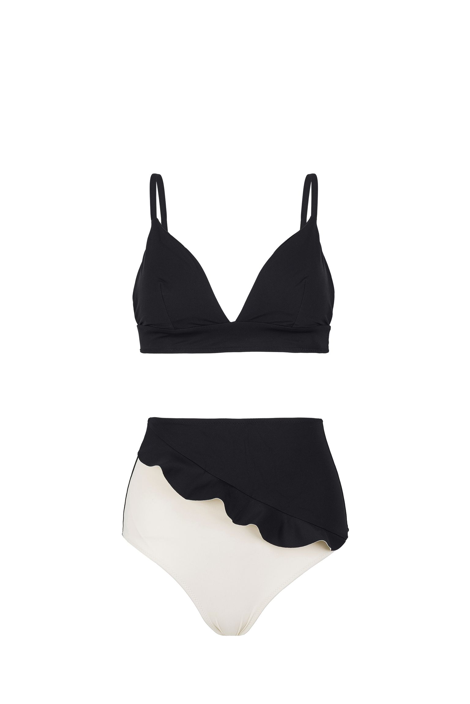 Купальник EVARAE SABINE BIKINI TOP+GRETA BIKINI BOTTOMS купить