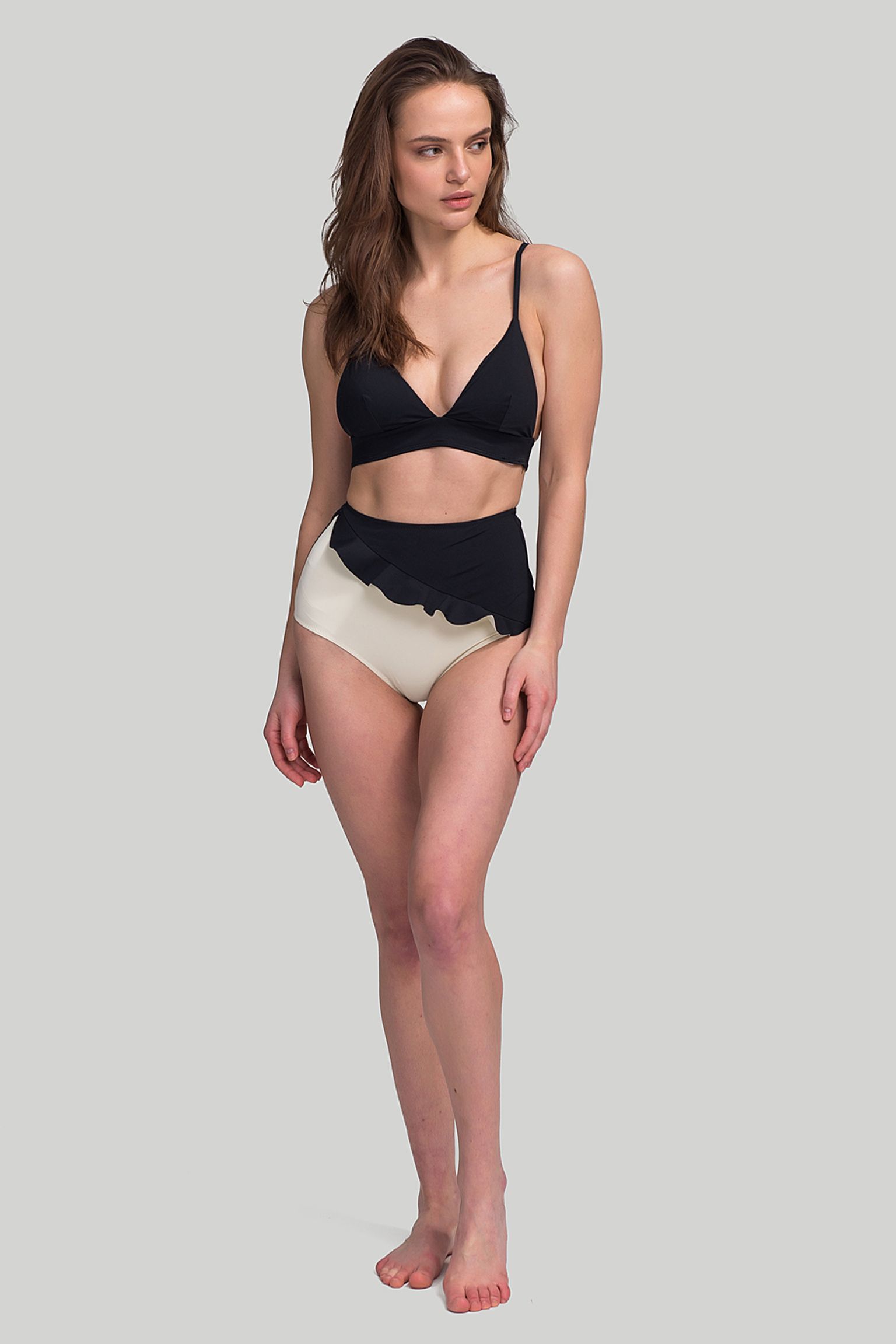Купальник EVARAE SABINE BIKINI TOP+GRETA BIKINI BOTTOMS с доставкой