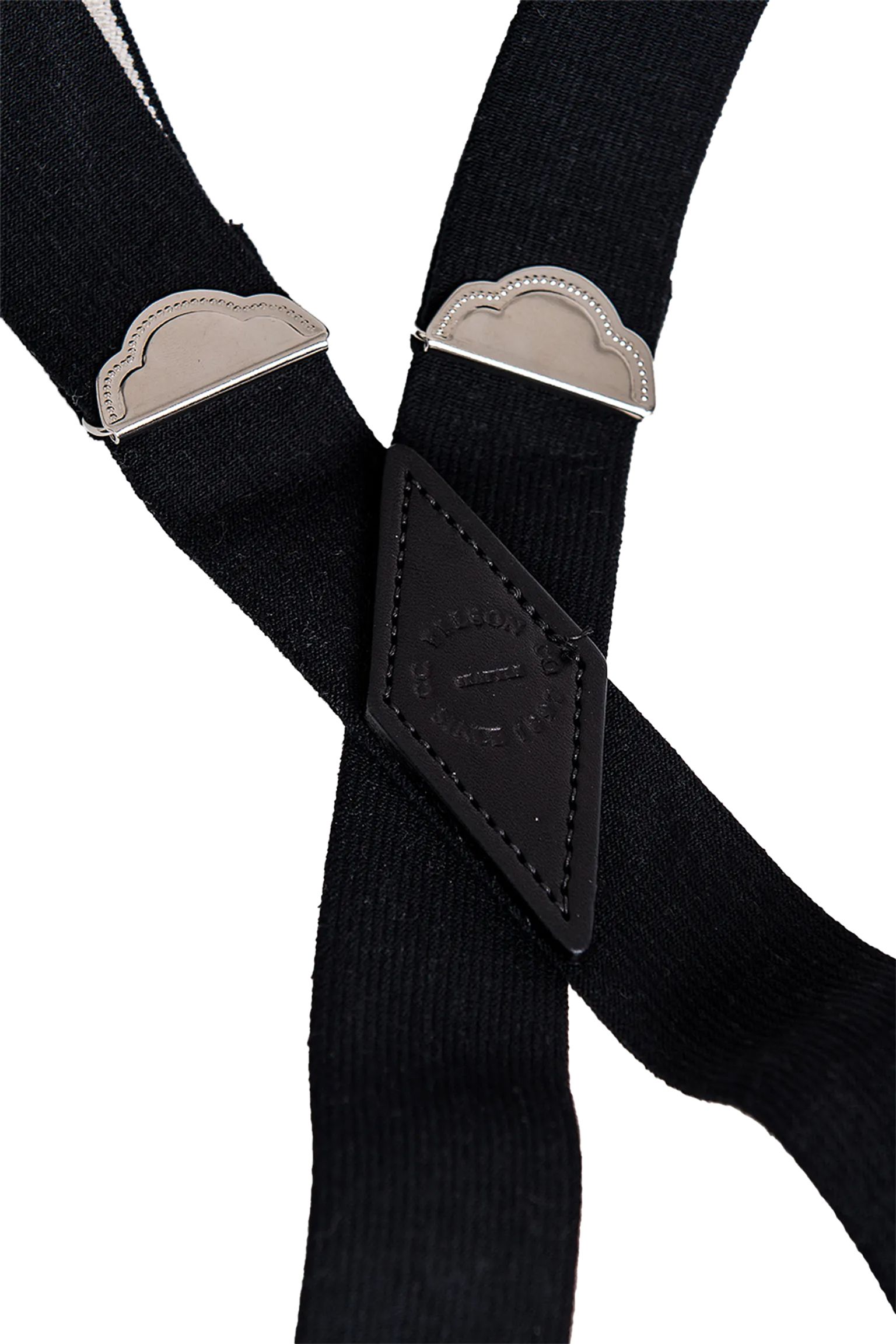Стильные Подтяжки Tab Suspenders