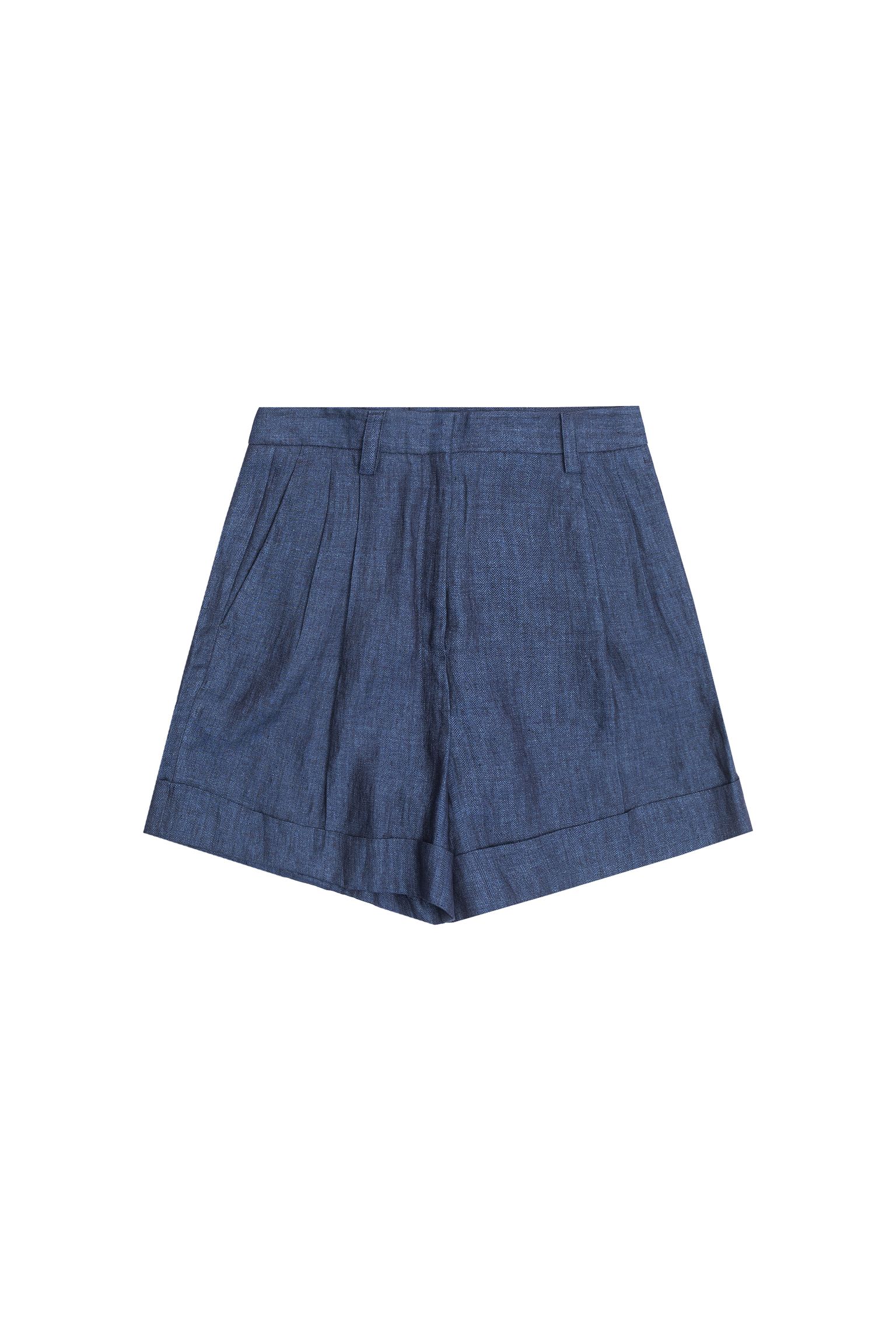 шорты Incotex MIAMI SHORTS DONNA купить