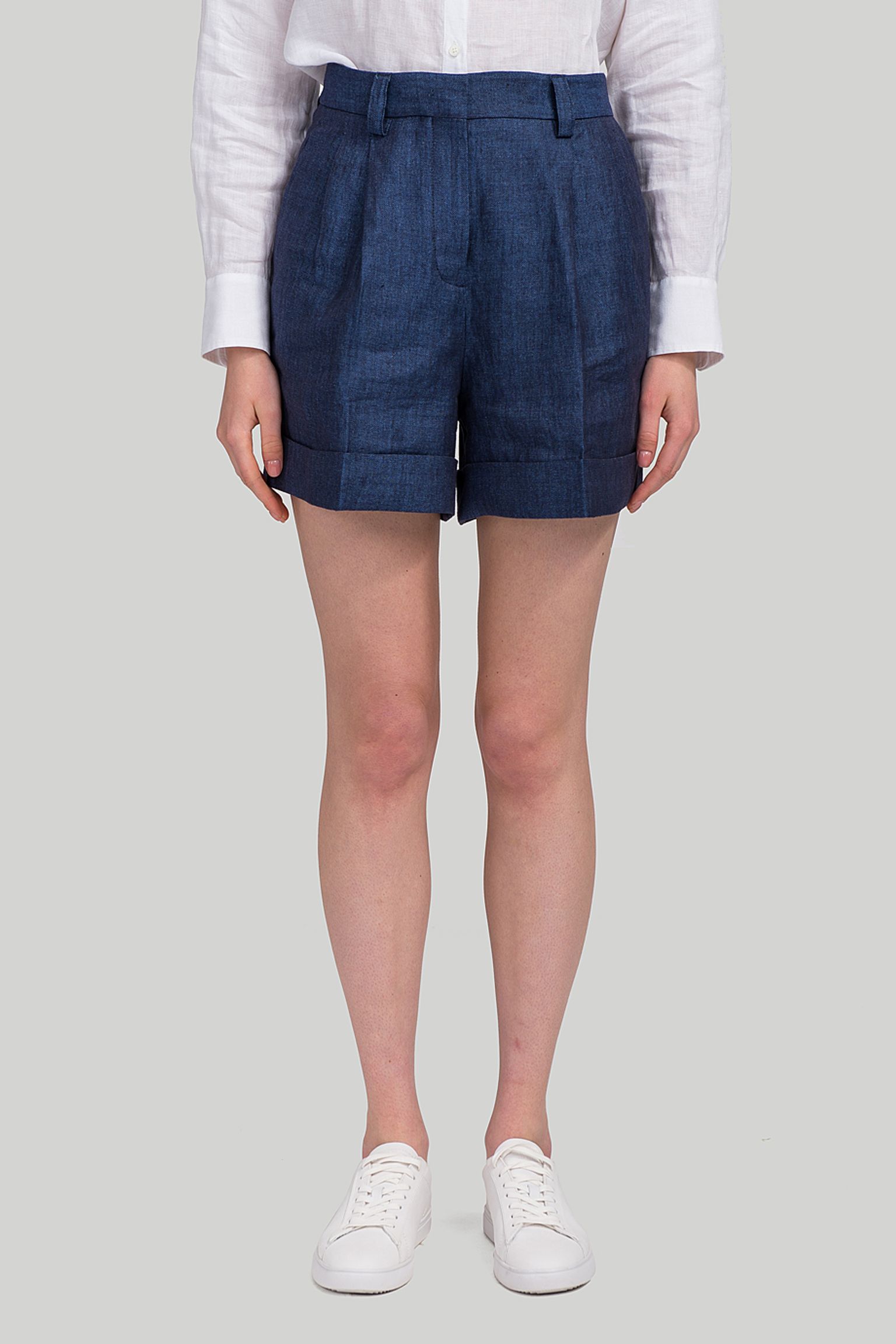 шорты Incotex MIAMI SHORTS DONNA купить в Украине