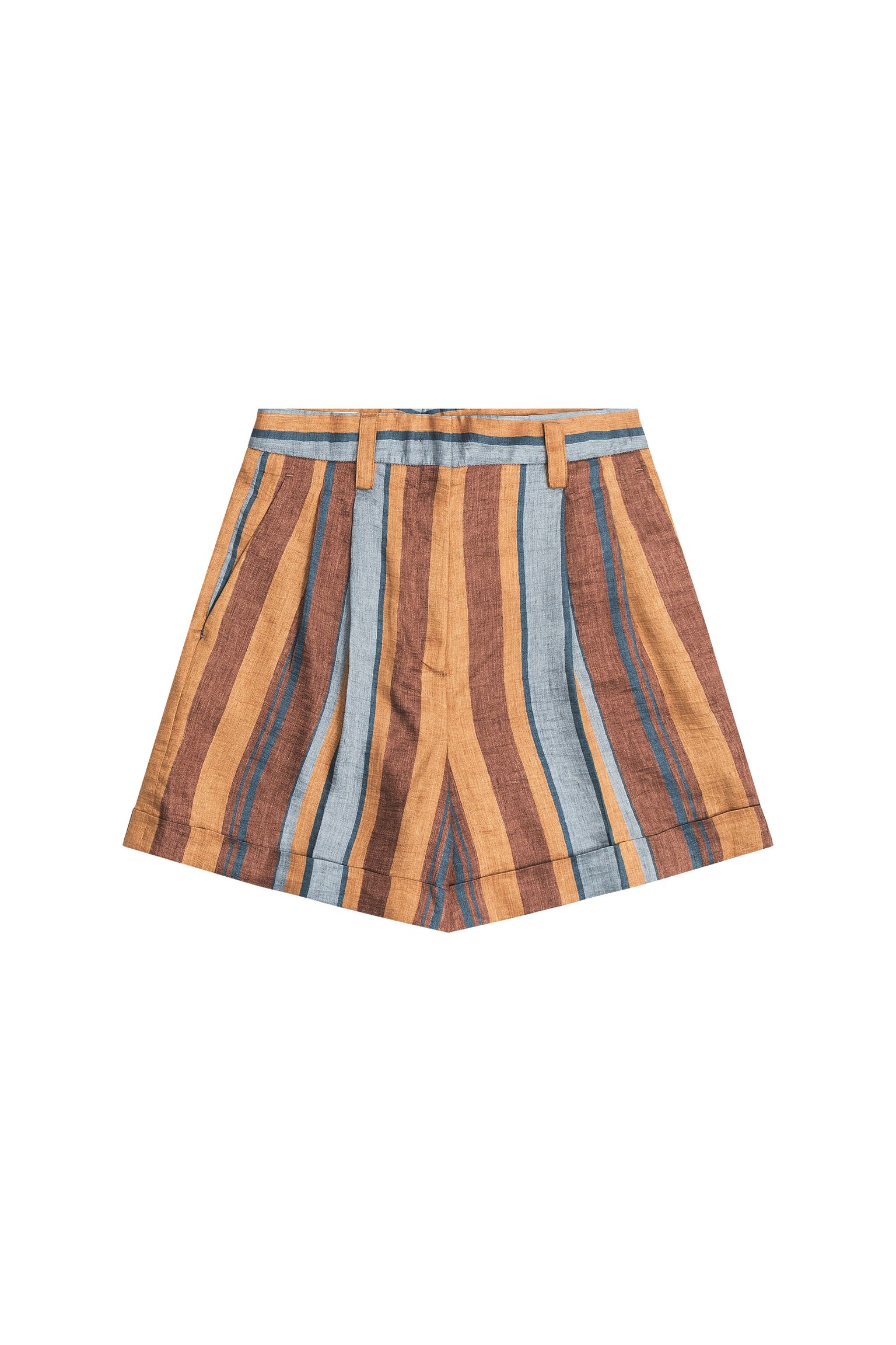 шорты Incotex MIAMI SHORTS DONNA купить