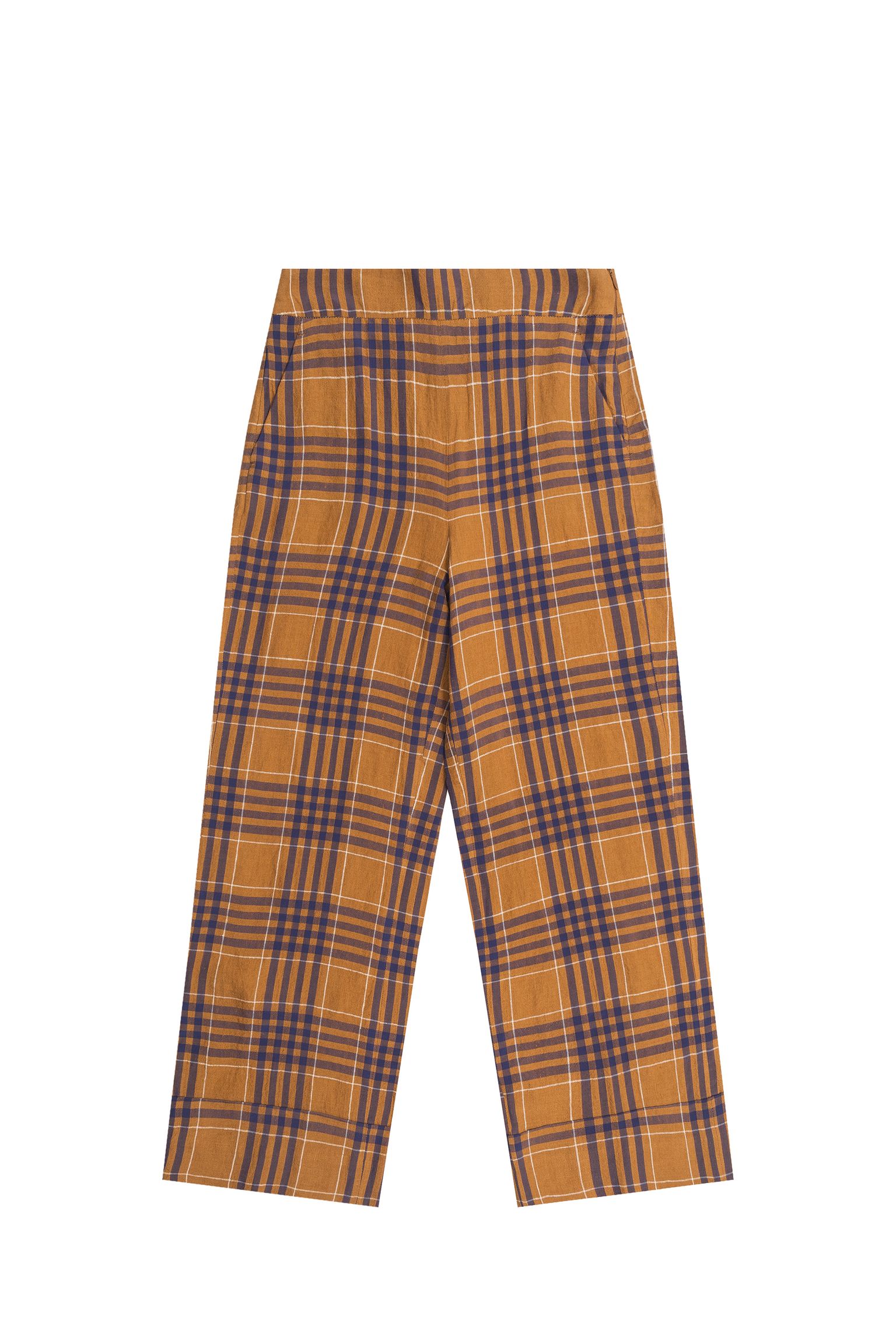 Брюки Incotex ARLYS PANTALONE DONNA