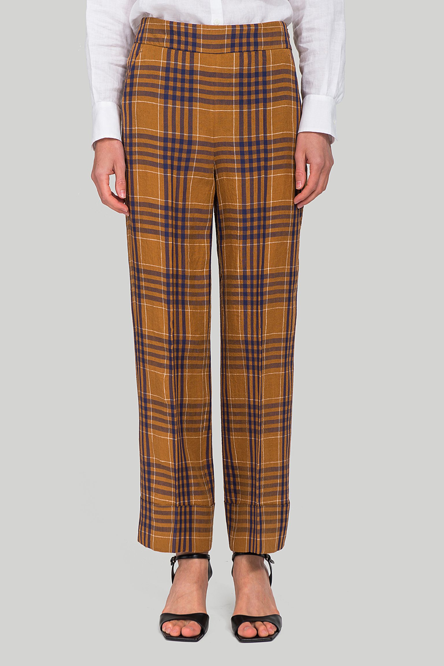 Брюки Incotex ARLYS PANTALONE DONNA