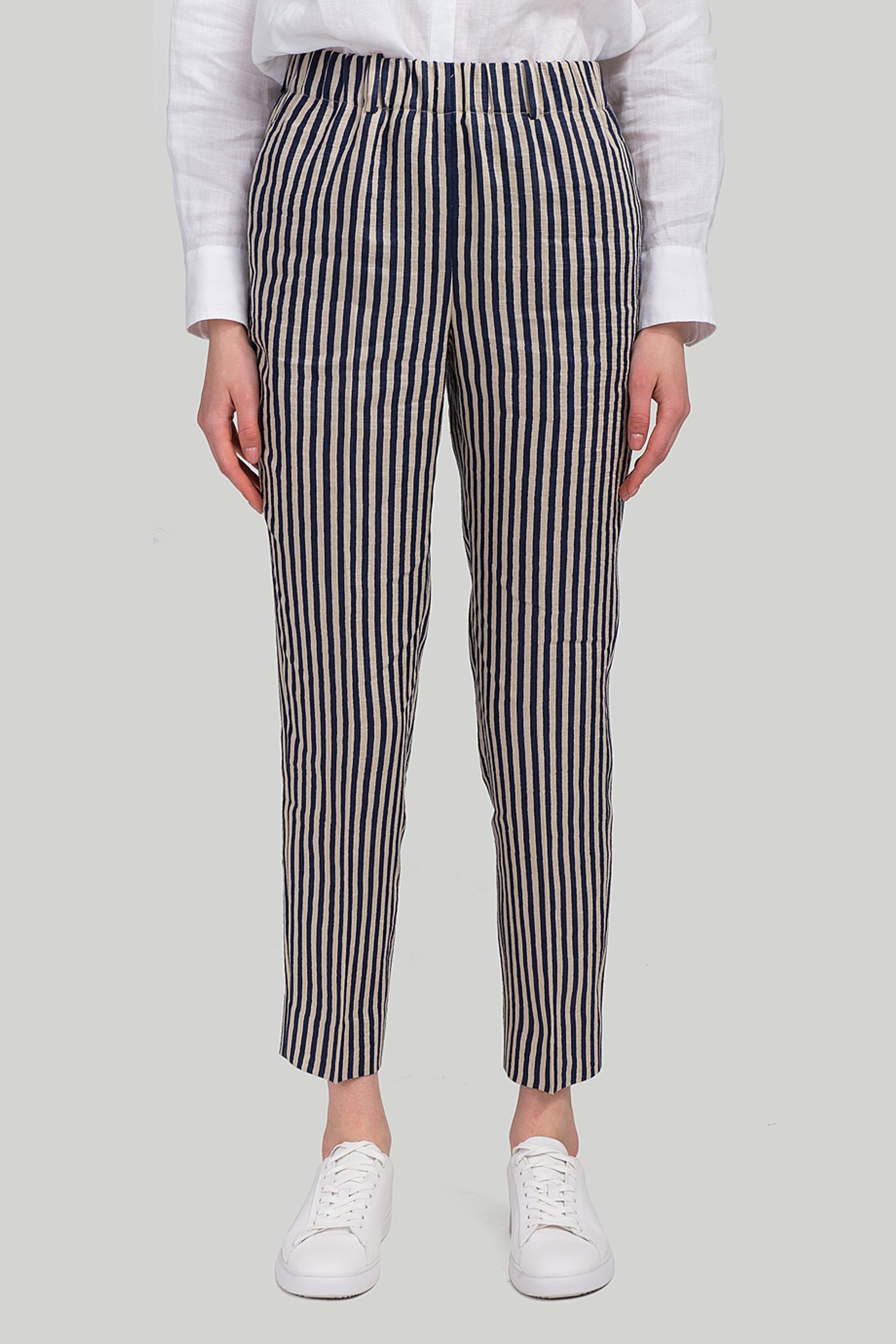 Брюки Incotex LYNE PANTALONE DONNA купити в Україні