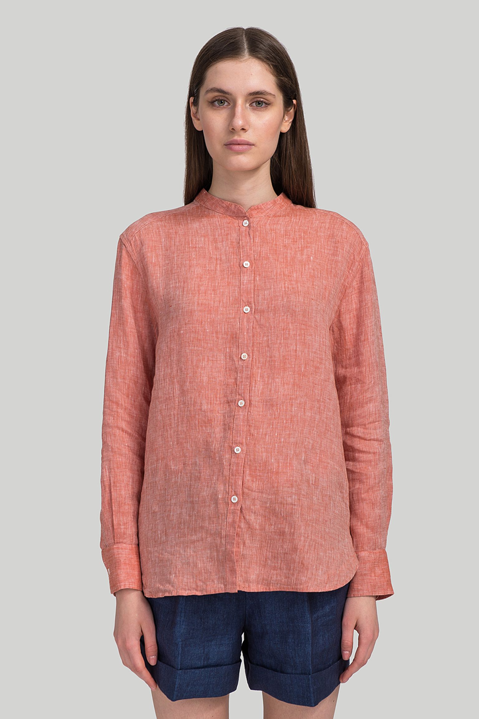 Рубашка Incotex CAMICIA DONNA купить в Украине