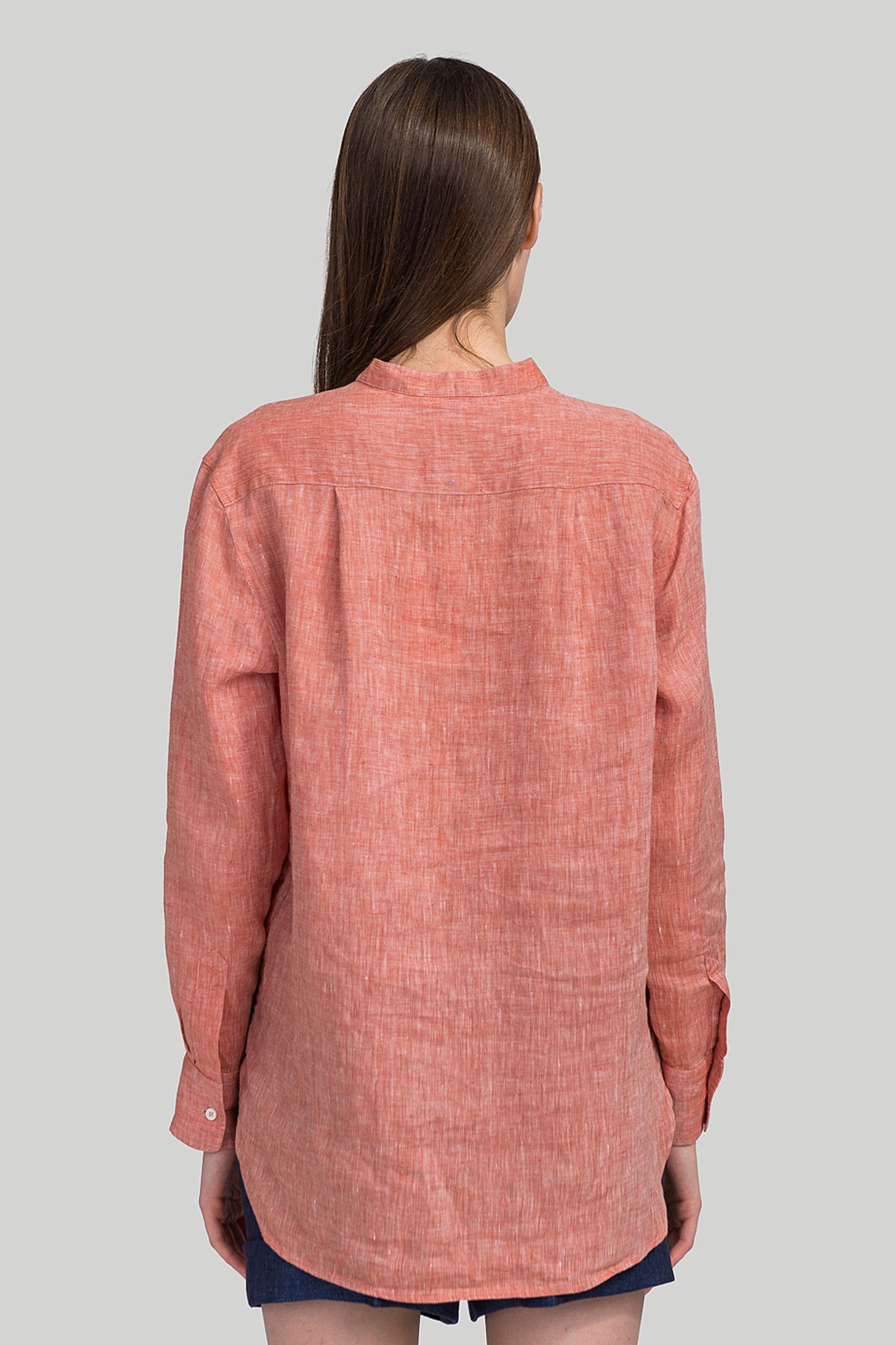 Широкий выбор Рубашка Incotex CAMICIA DONNA