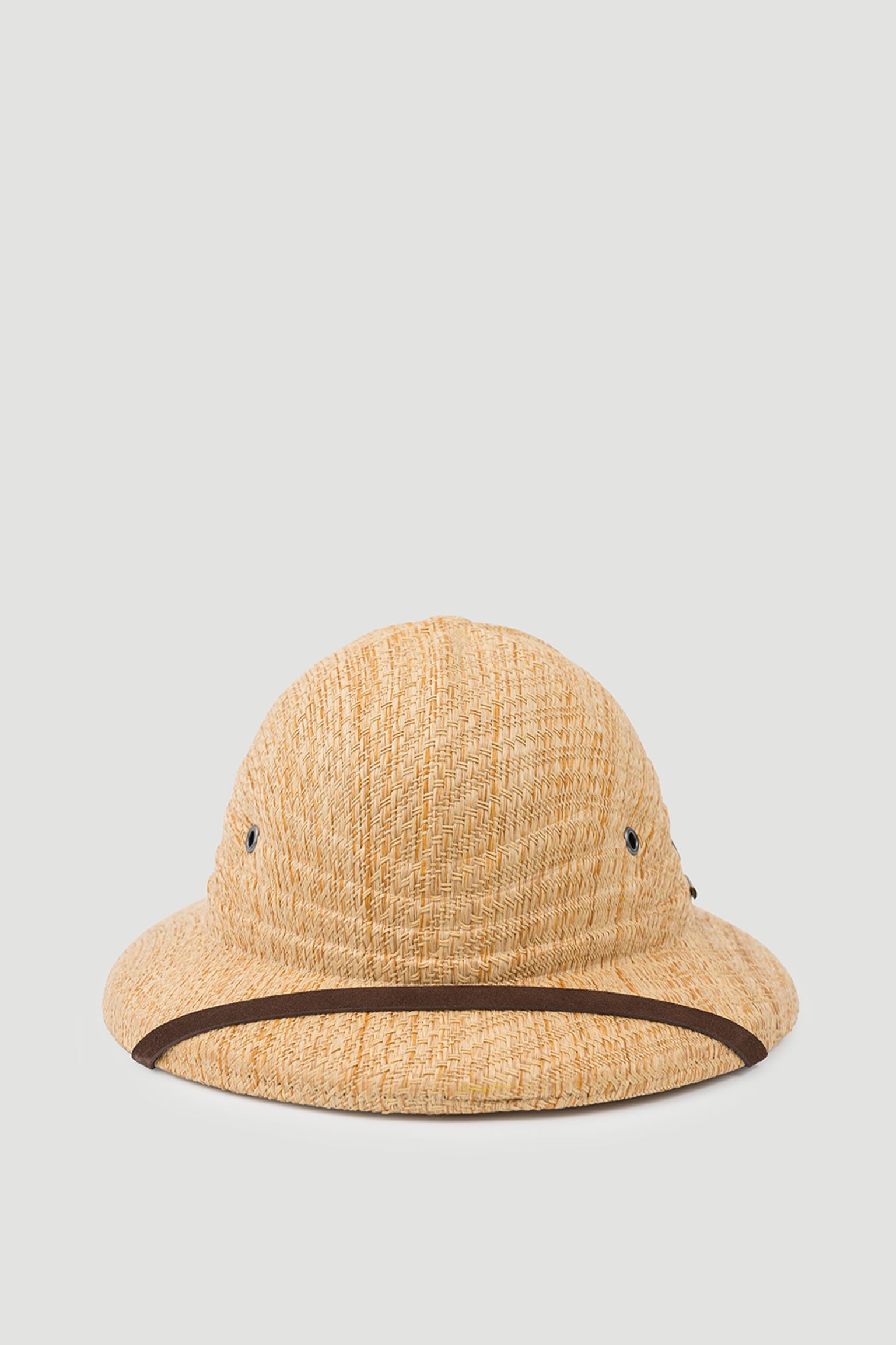 Капелюх   Pith Helmet Toyo