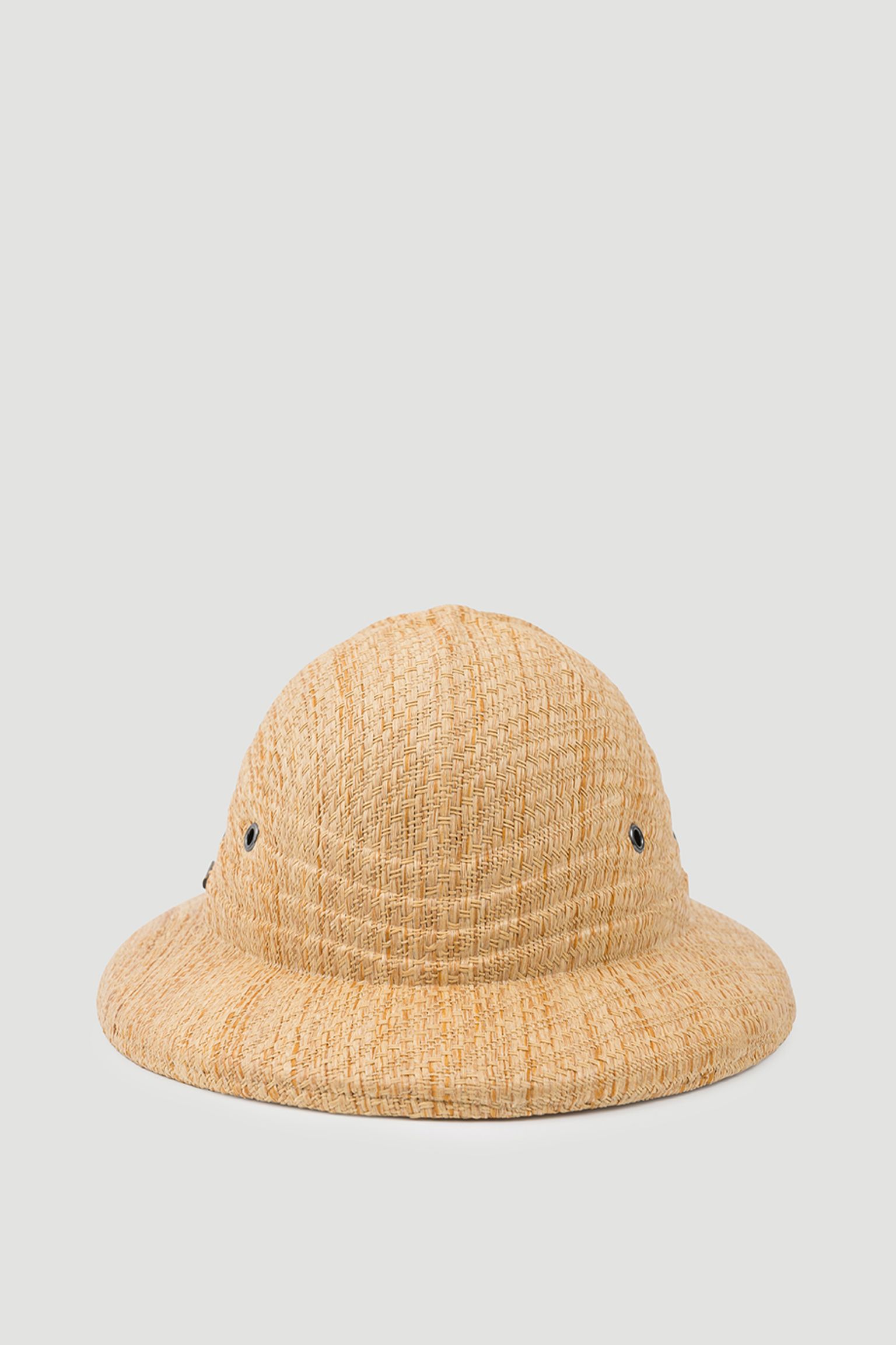 Капелюх   Pith Helmet Toyo