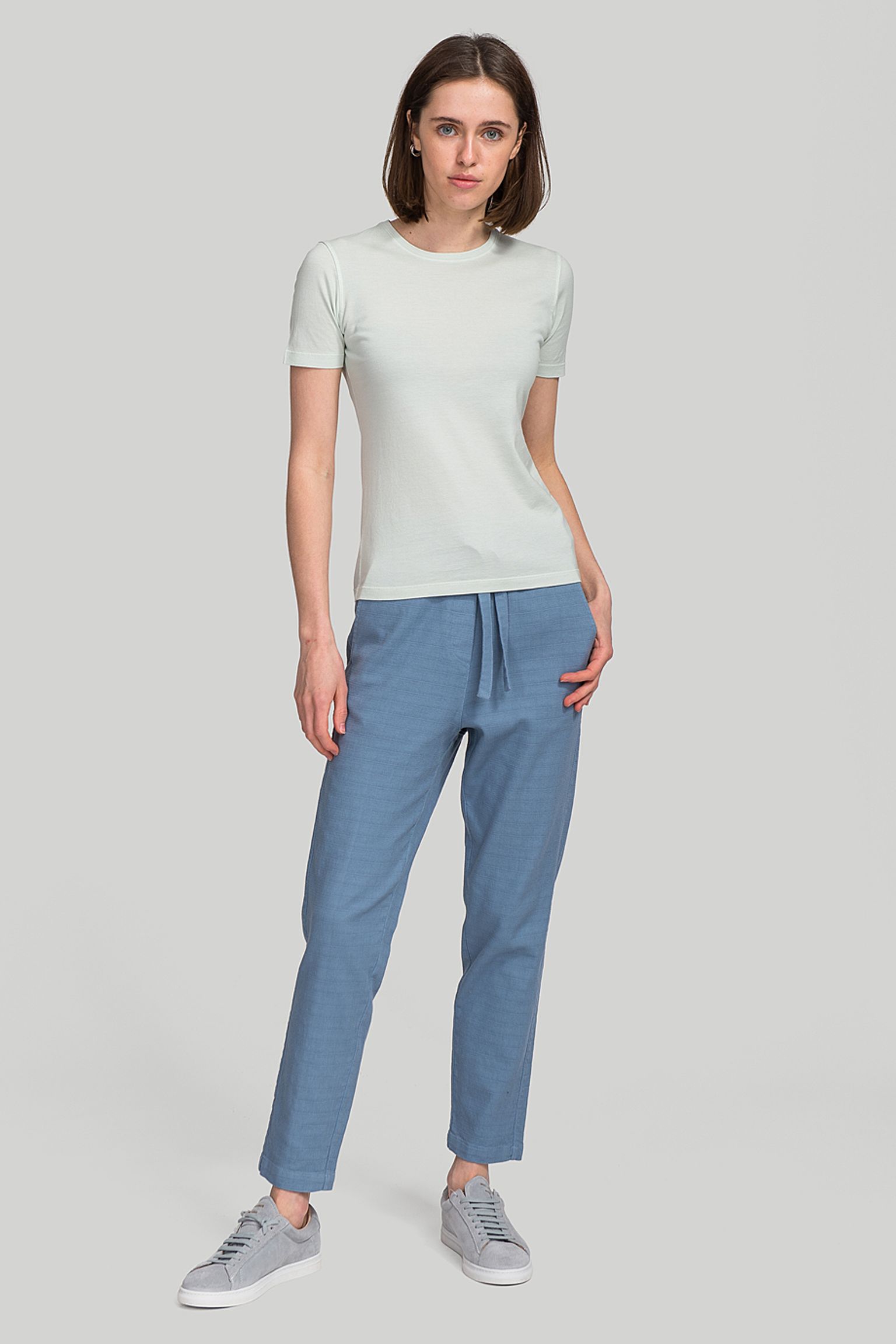 брюки Fedeli ACCRA PANT с доставкой