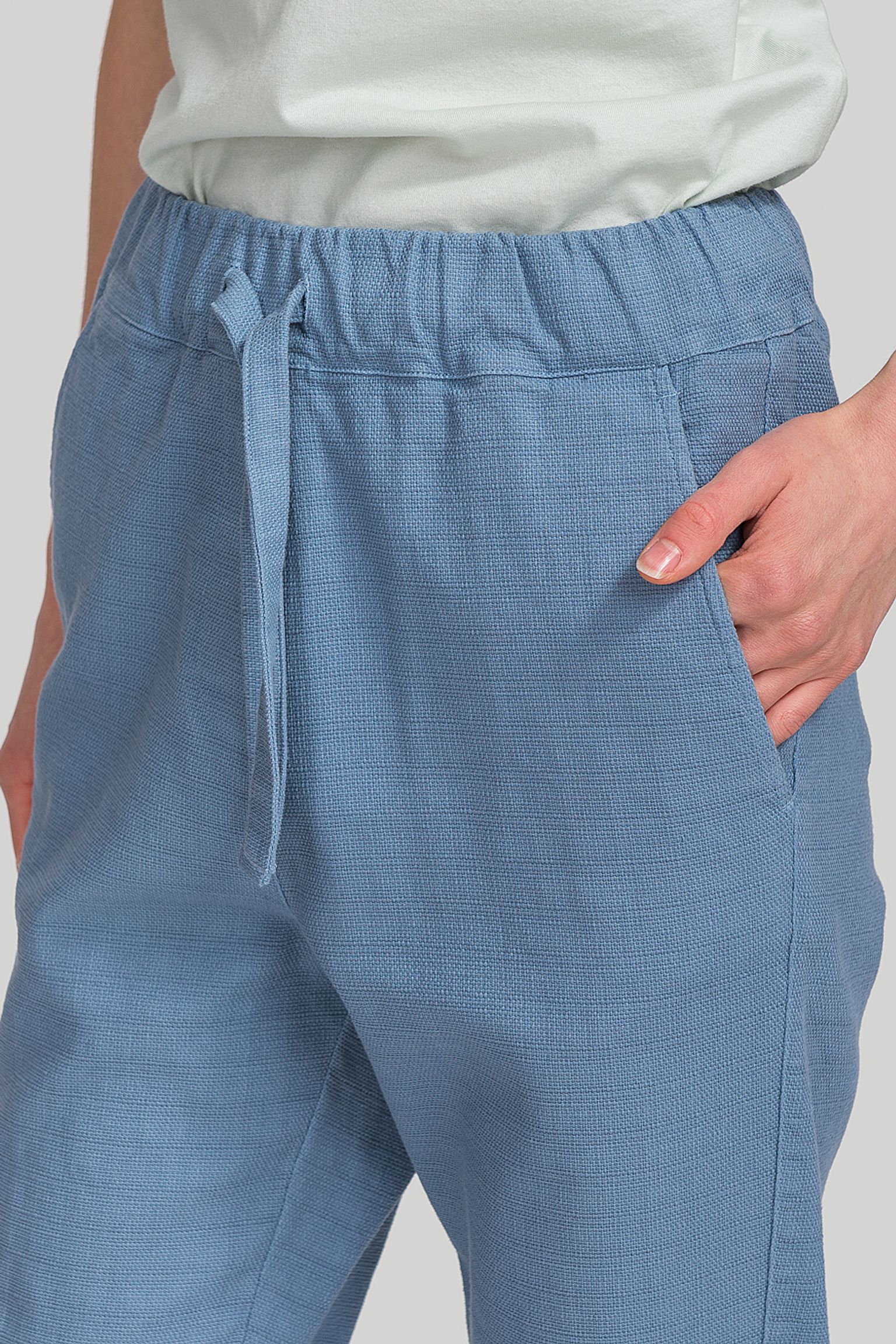 Стильные брюки Fedeli ACCRA PANT