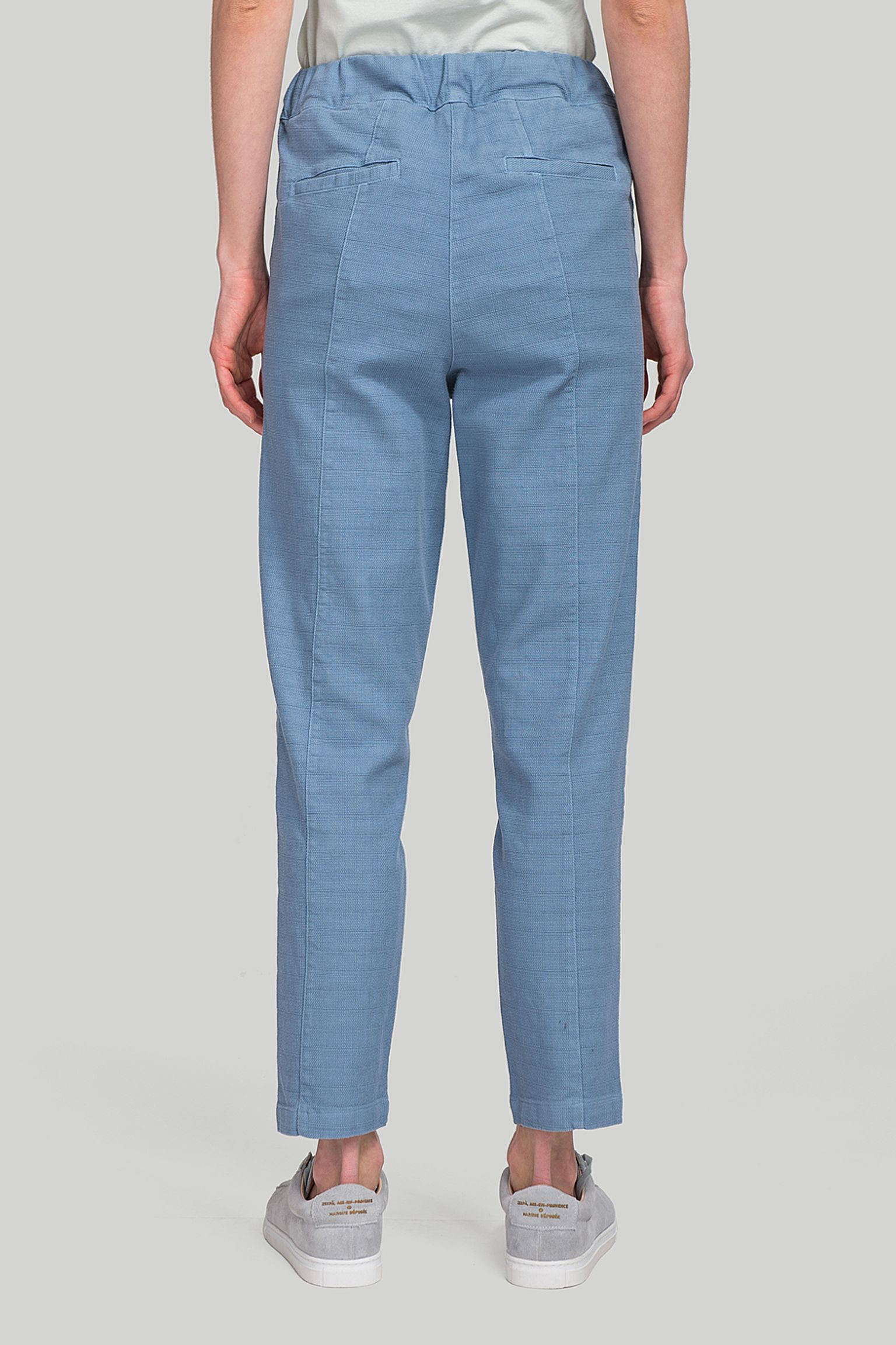 брюки Fedeli ACCRA PANT