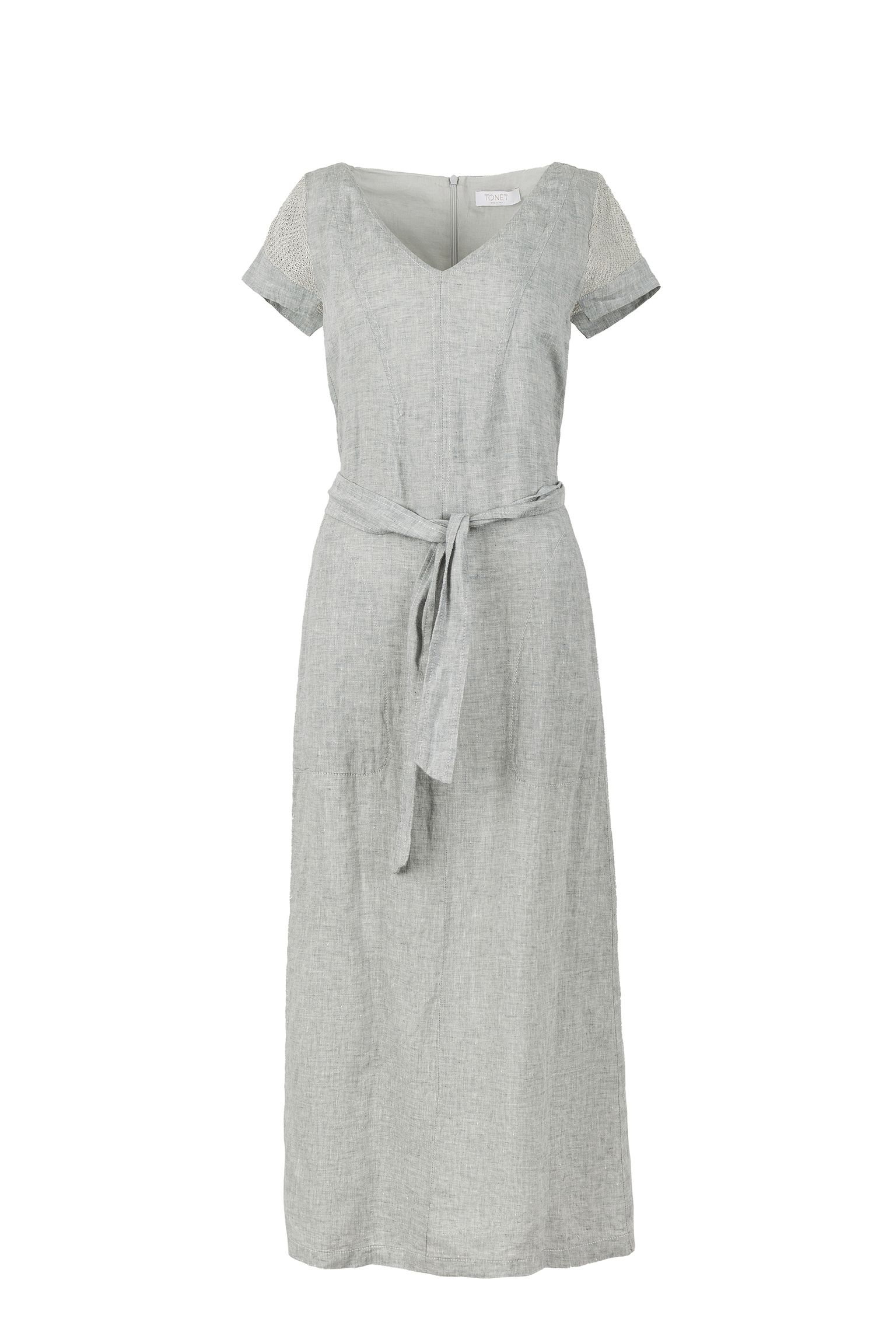 Платье Tonet Linen Dress Cm 128 купить