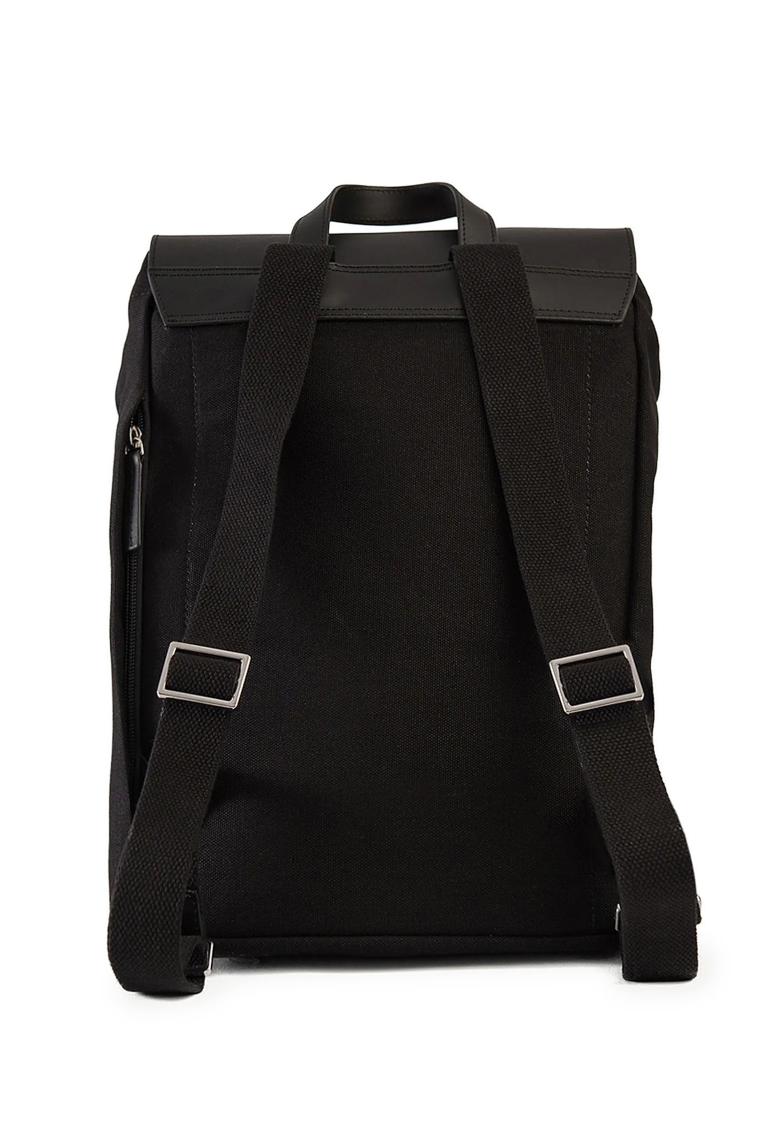 Стильные Рюкзак   ALVA Black