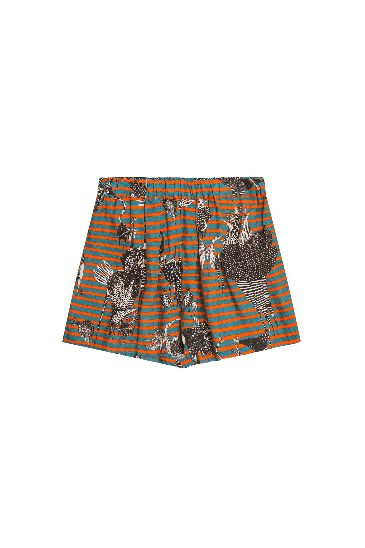 шорты Rumisu MODEL-19 LINEN SHORT купить