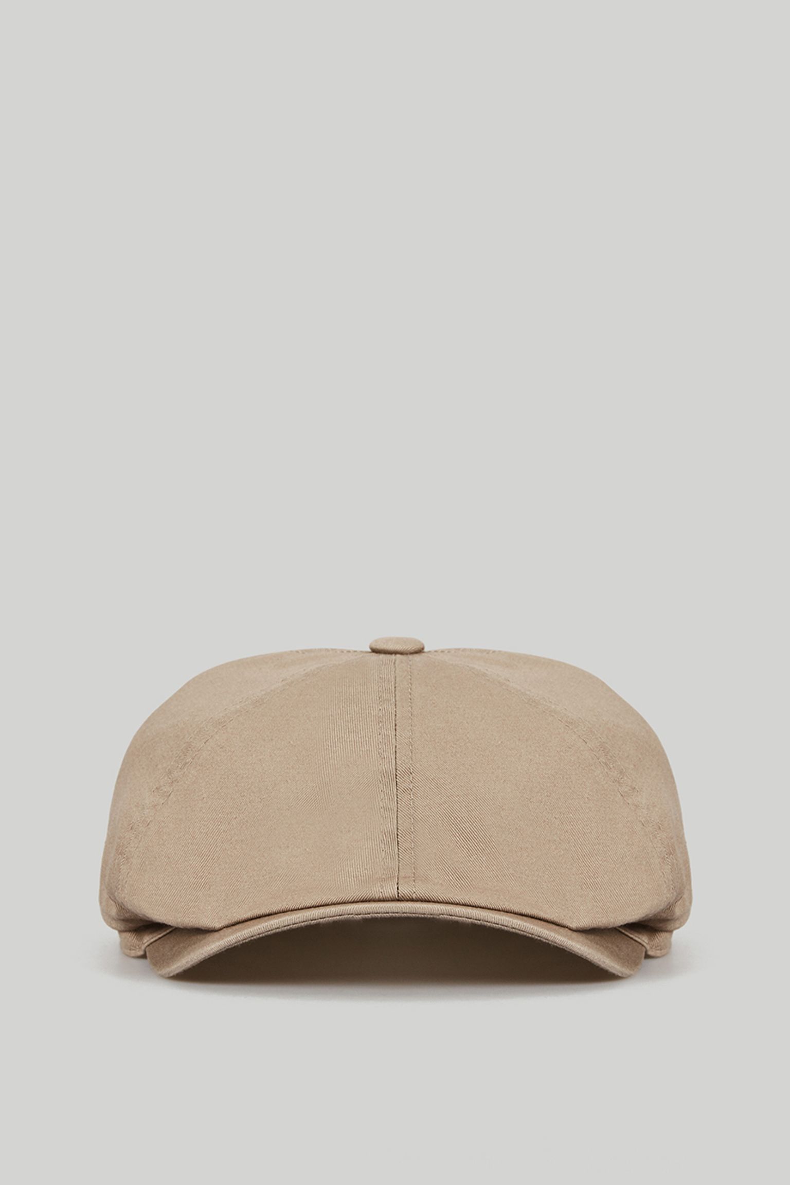 Кепка   6-Panel Cap Cotton Twill