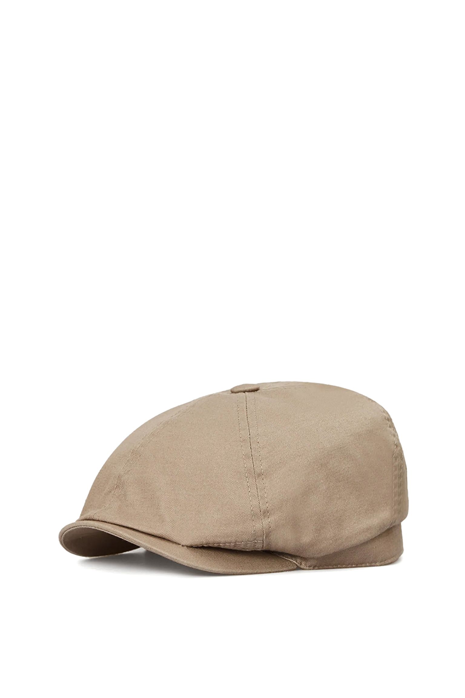 Кепка Stetson 6-Panel Cap Cotton Twill купить