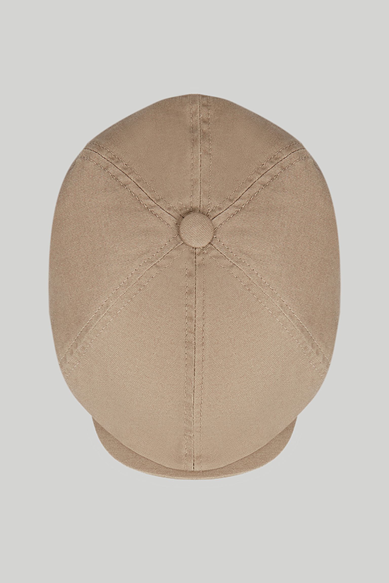 Кепка   6-Panel Cap Cotton Twill