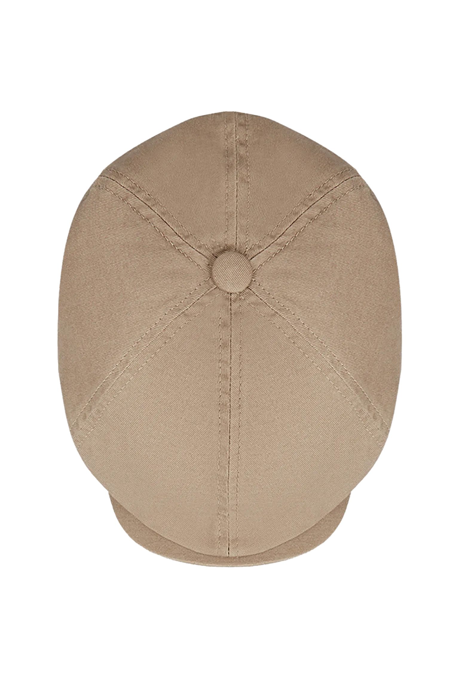Кепка Stetson 6-Panel Cap Cotton Twill с доставкой