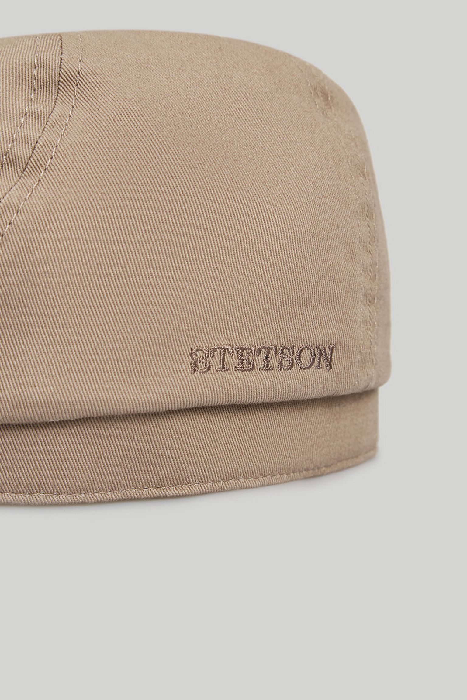 Кепка   6-Panel Cap Cotton Twill