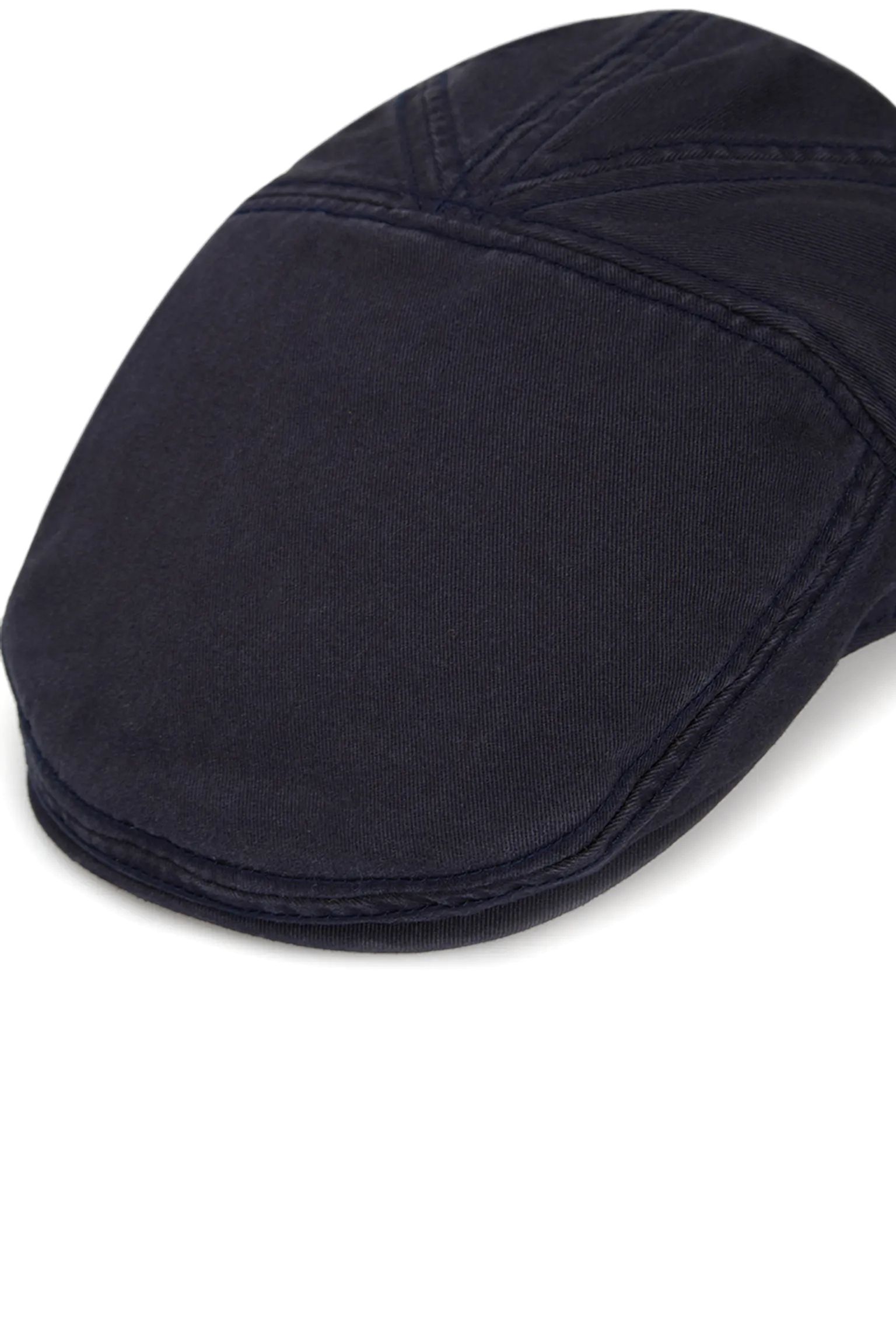 Кепка Stetson Ivy Cap Cotton с доставкой