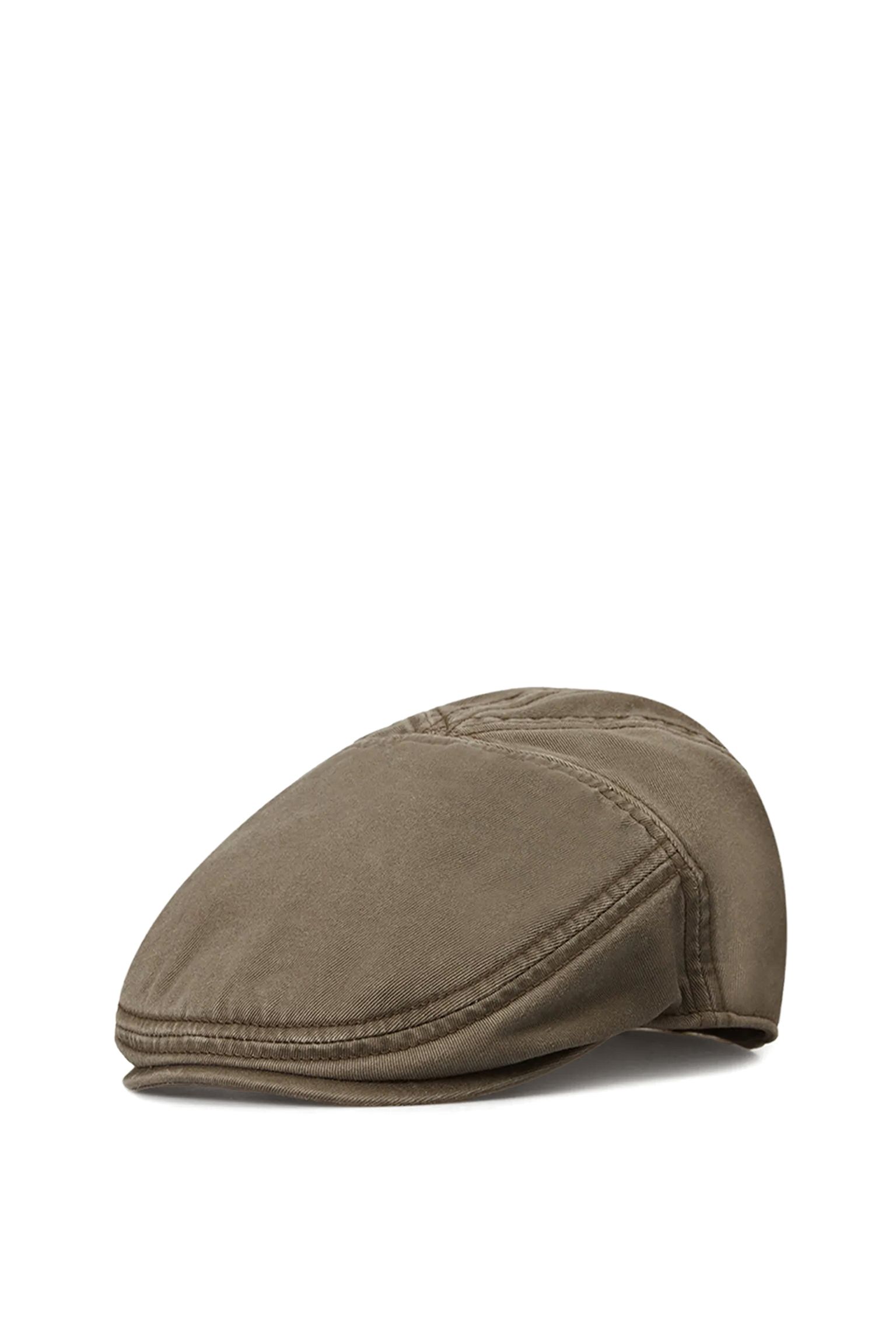 Кепка Stetson Ivy Cap Cotton купить