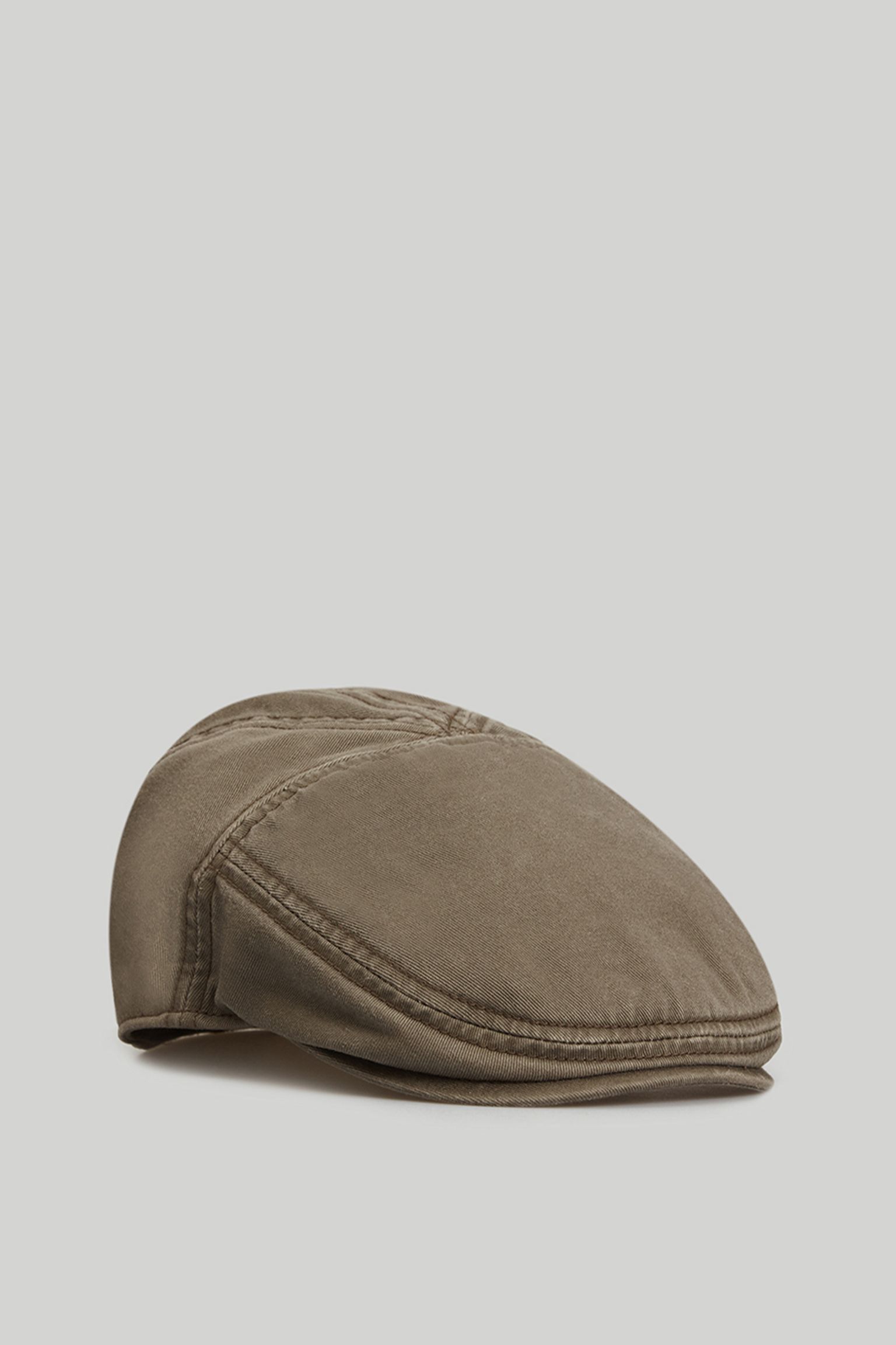 Кепка Stetson Ivy Cap Cotton