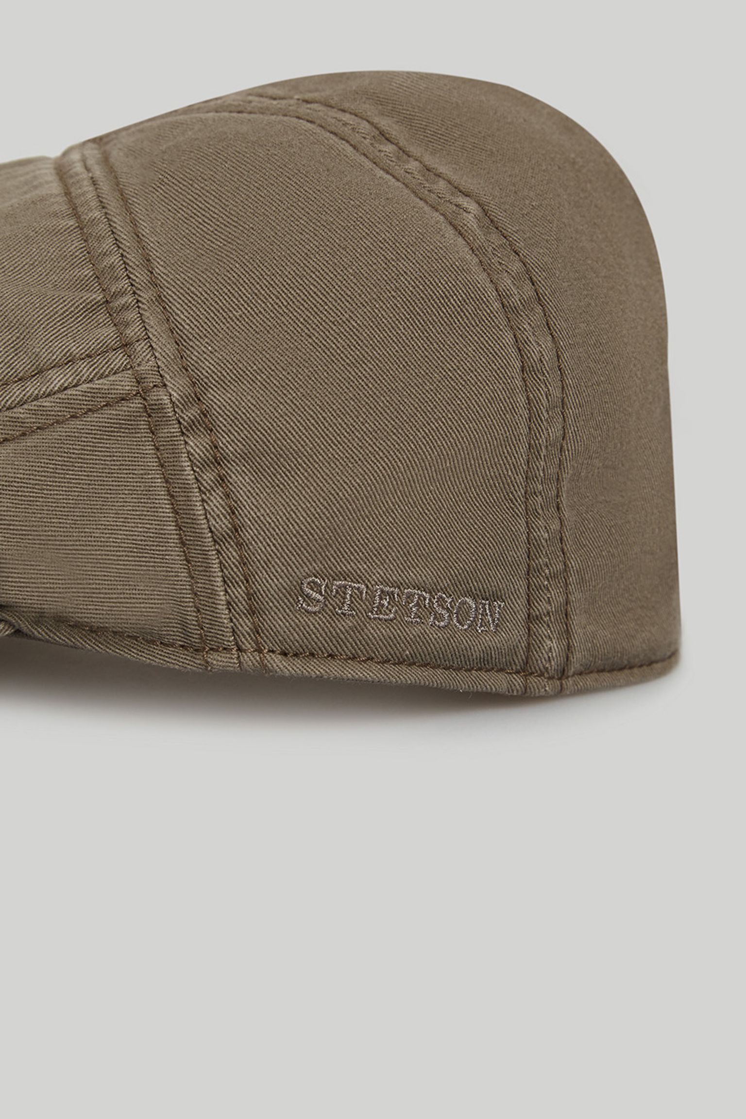 Кепка Stetson Ivy Cap Cotton