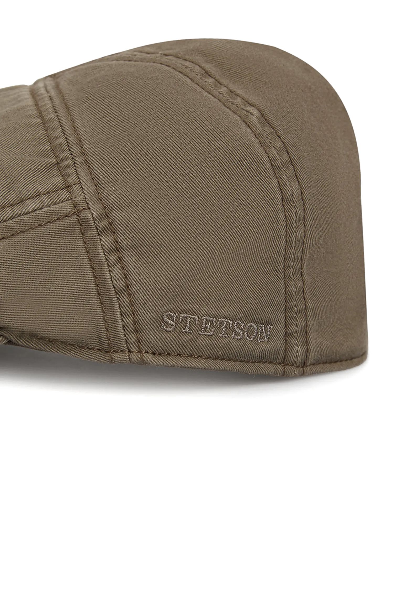 Кепка Stetson Ivy Cap Cotton с доставкой
