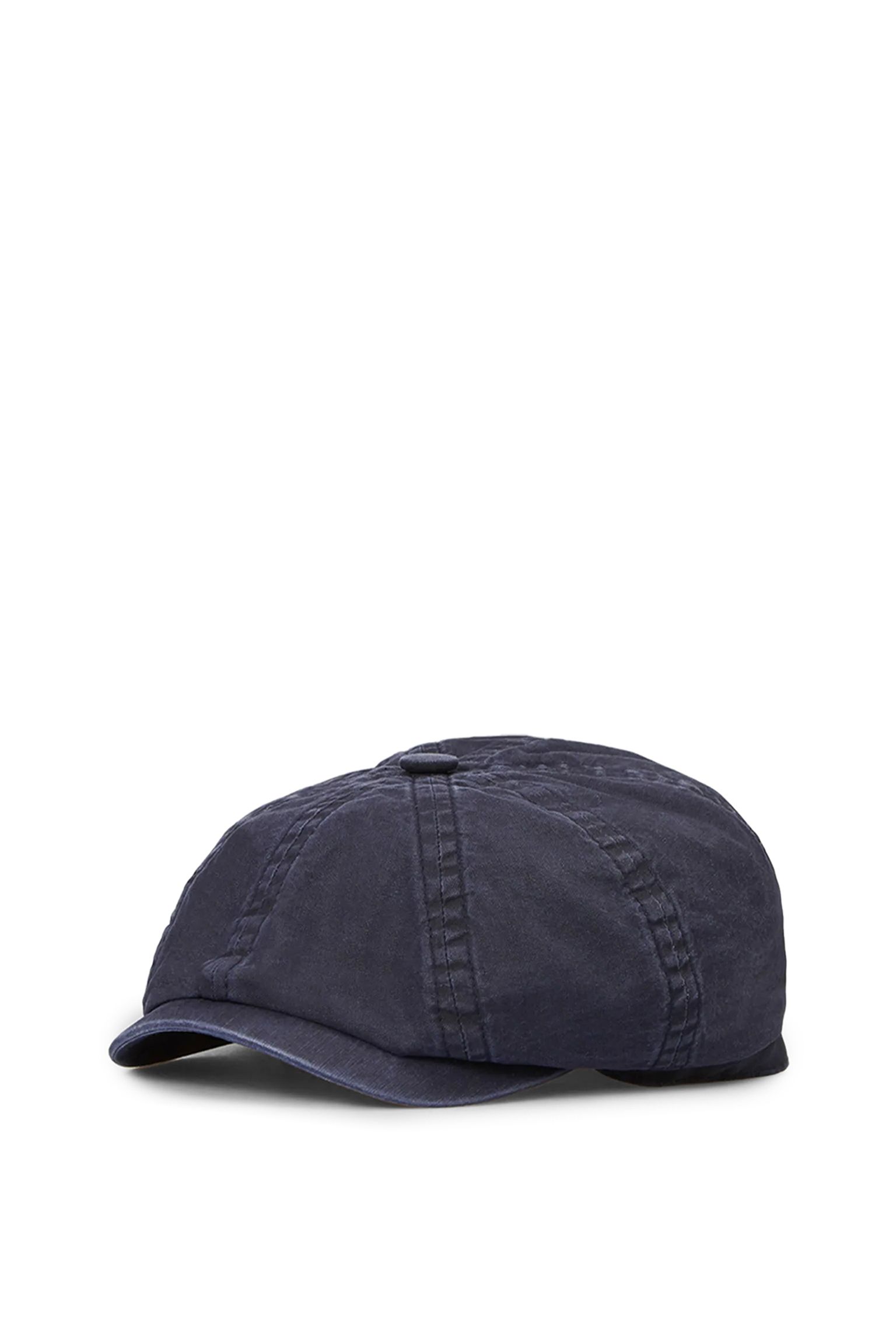Кепка Stetson Hatteras Delave Organic Cotton купить