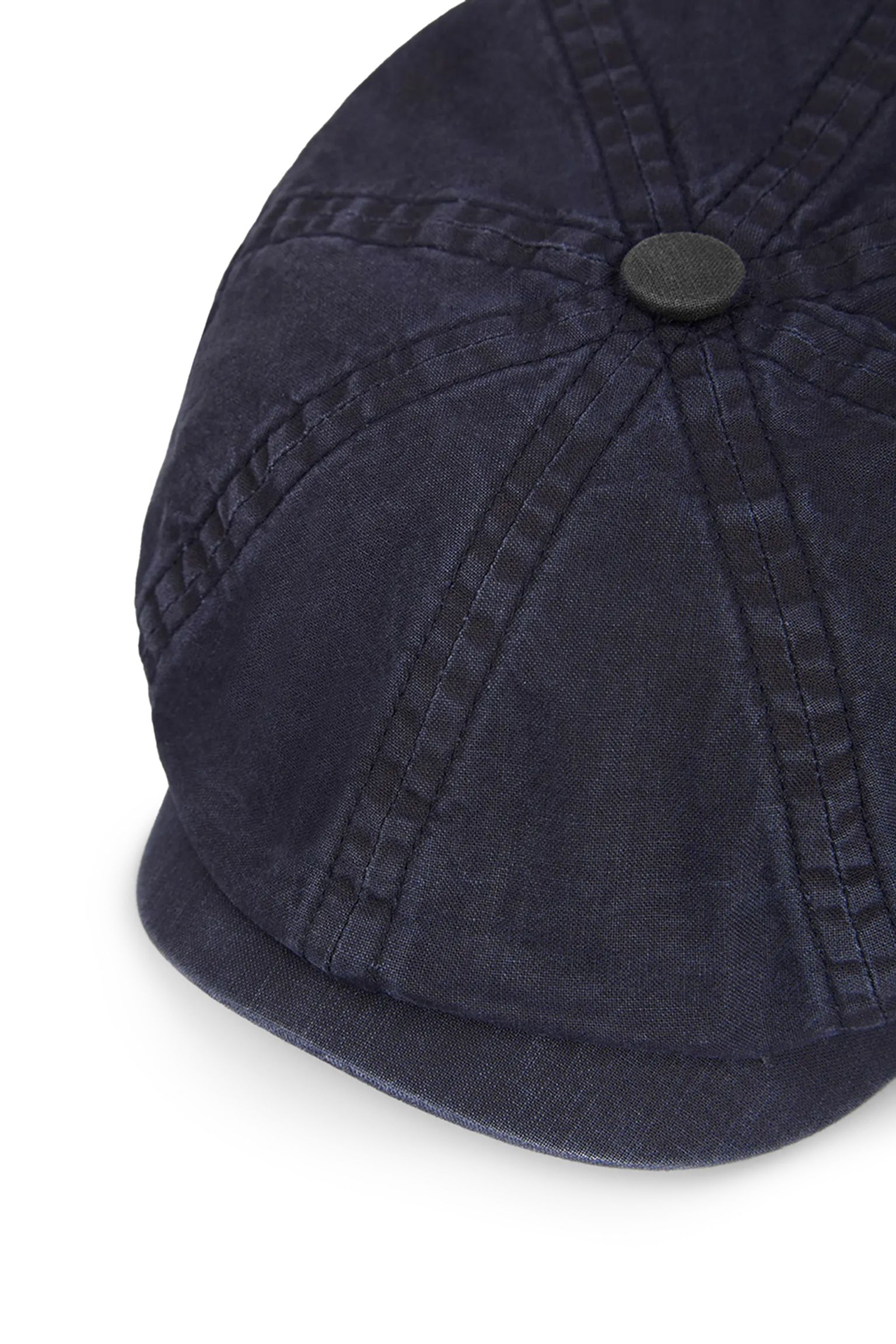 Кепка Stetson Hatteras Delave Organic Cotton с доставкой