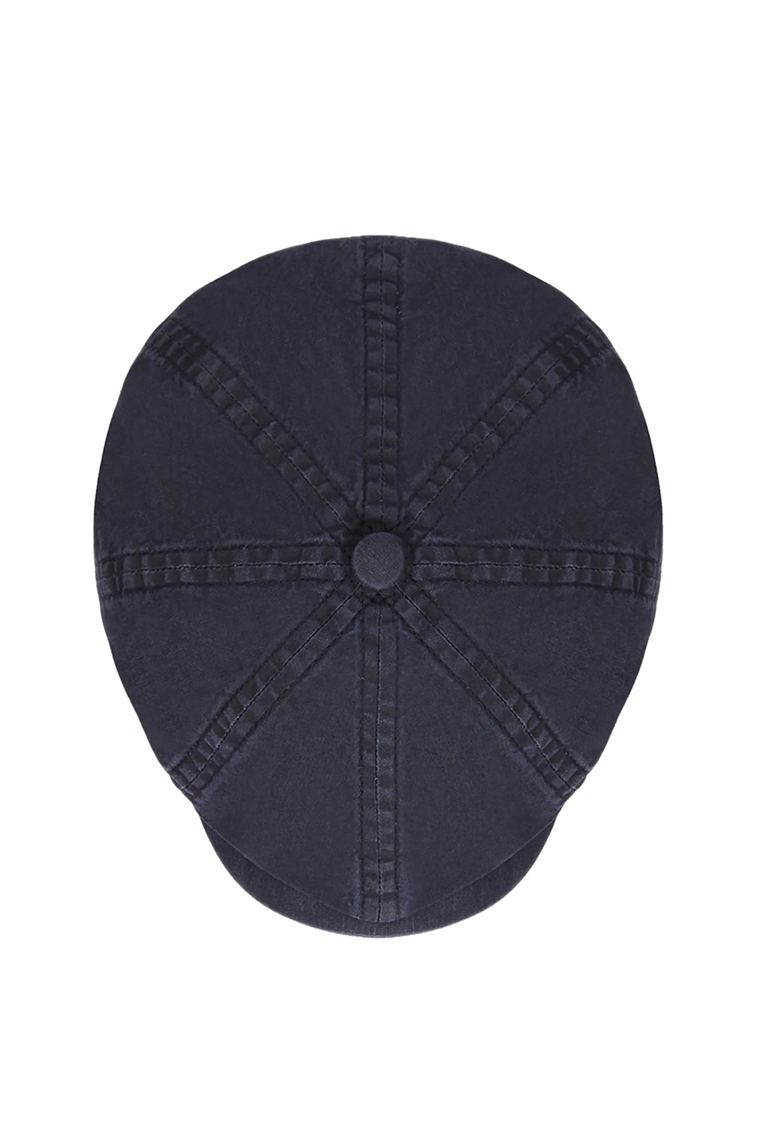 Стильные Кепка Stetson Hatteras Delave Organic Cotton