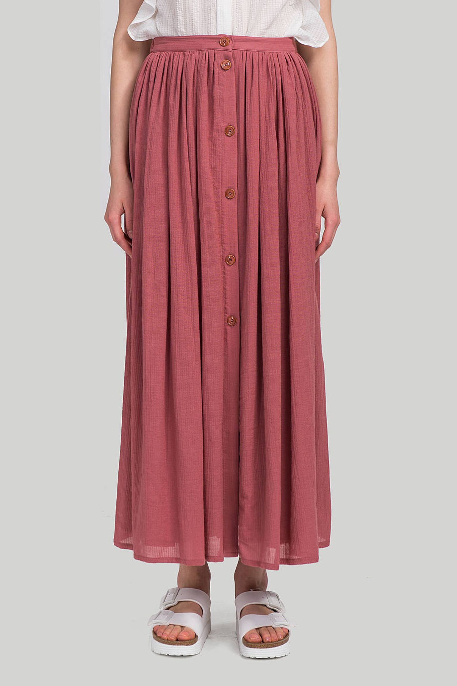 Спідниця SESSUN ANTIGUA Long skirt купити в Україні
