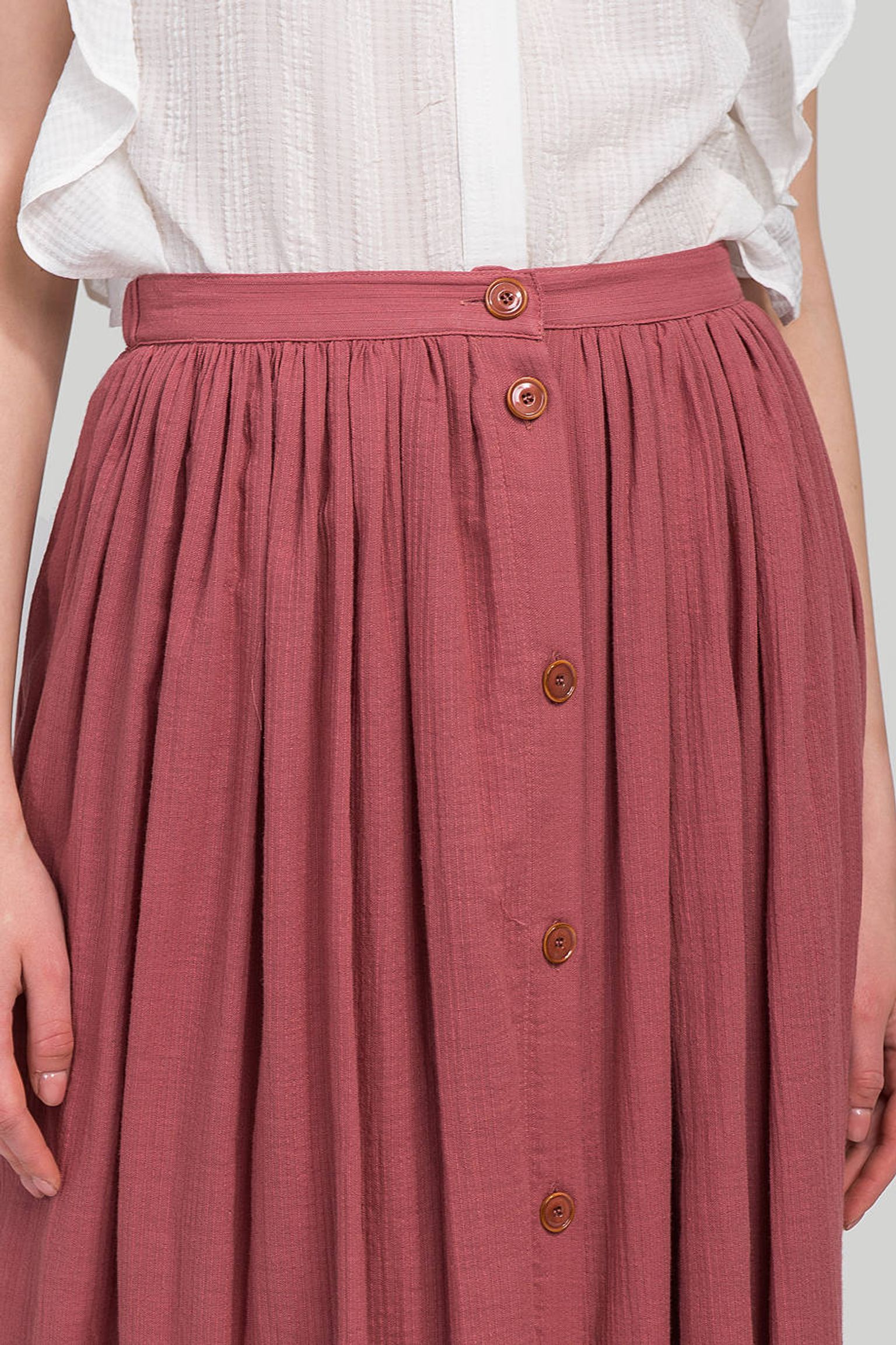Спідниця SESSUN ANTIGUA Long skirt з доставкою