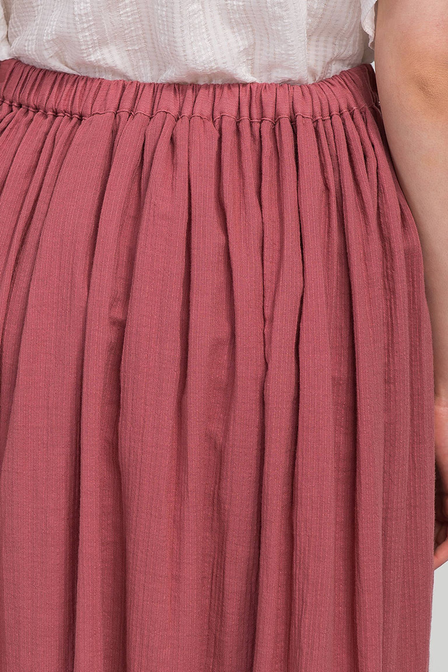 Стильні Спідниця SESSUN ANTIGUA Long skirt