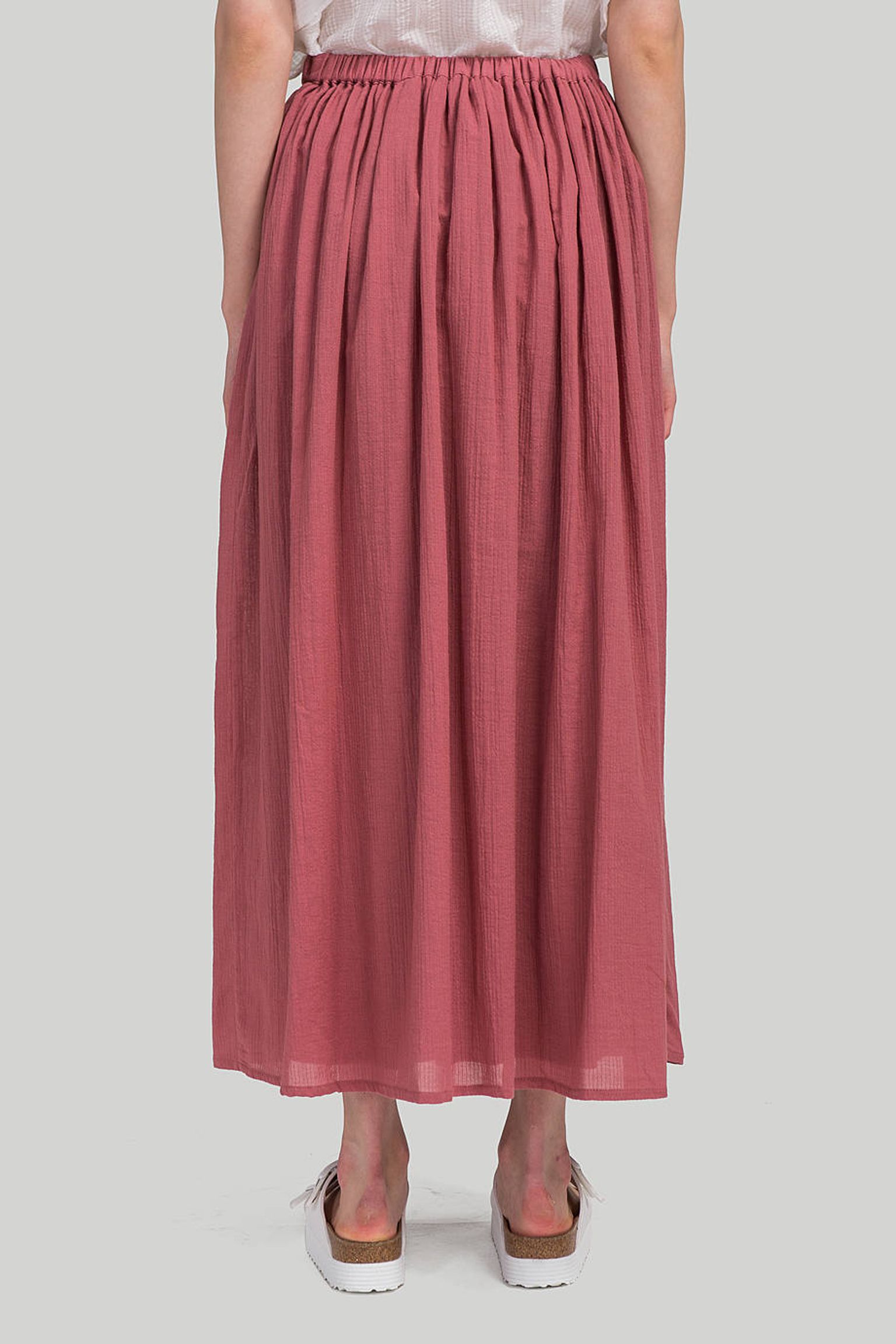 Широкий вибір Спідниця SESSUN ANTIGUA Long skirt