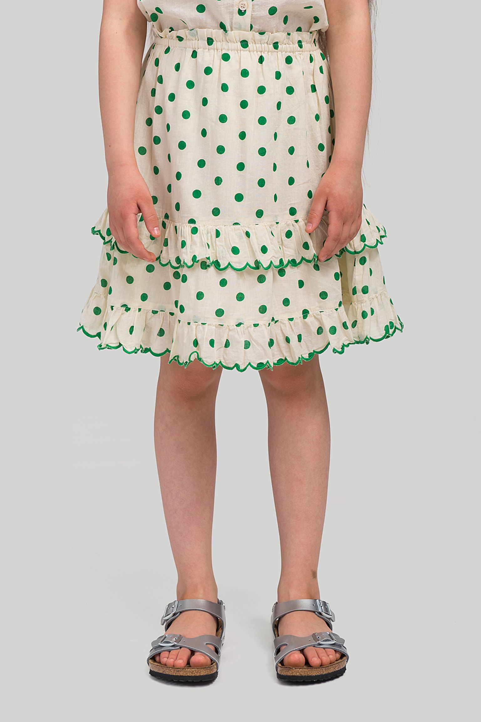 юбка HELLO SIMONE KIDS Eole skirt купить