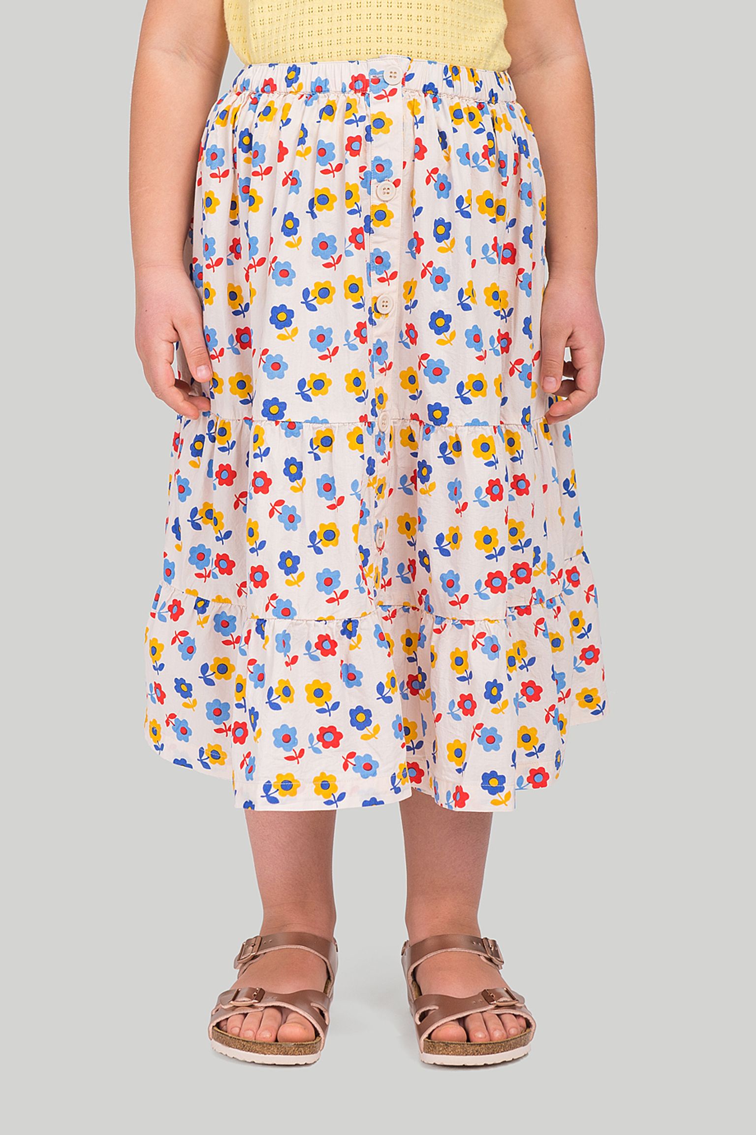 спідниця HELLO SIMONE KIDS Esmée skirt