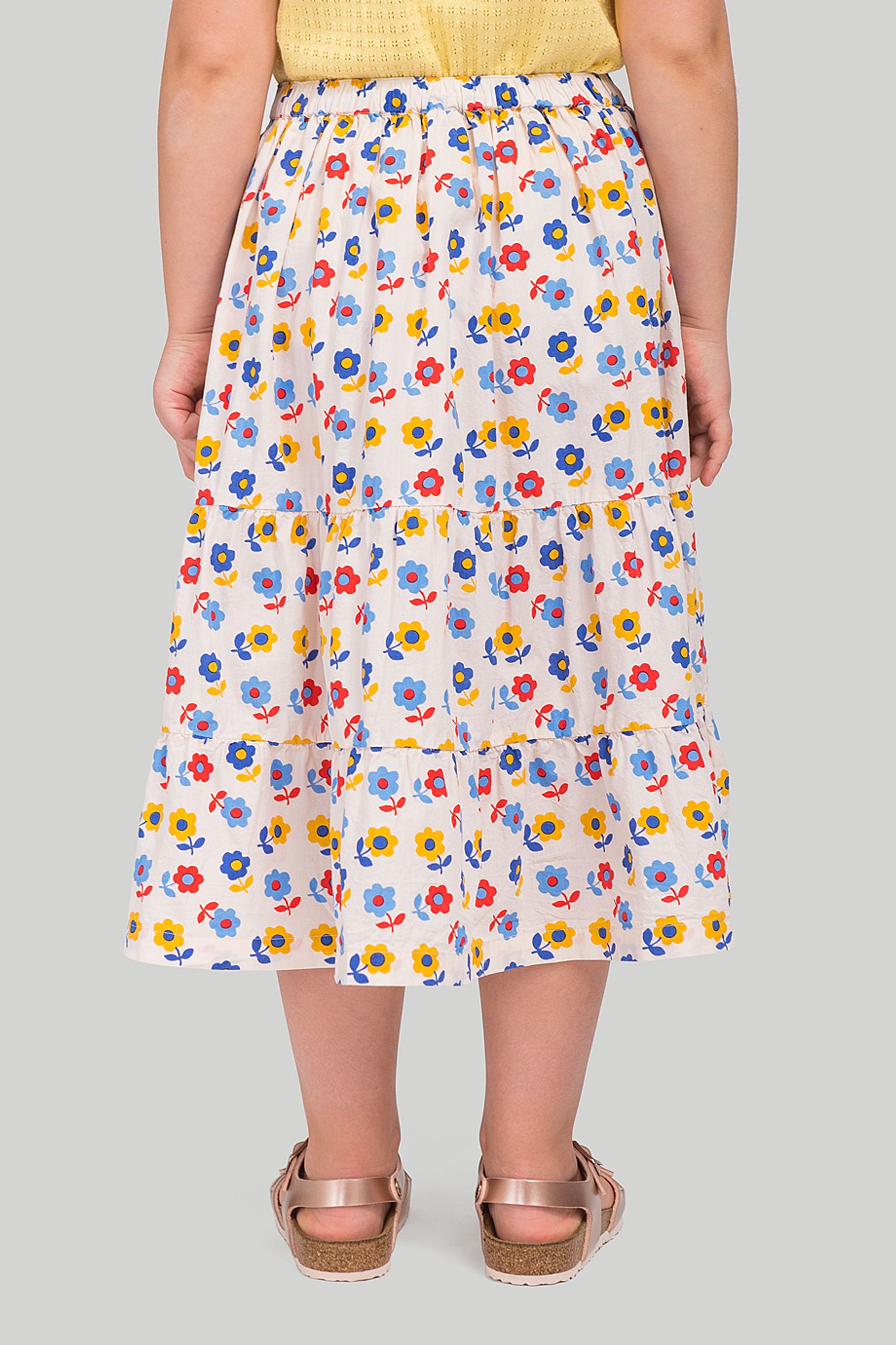 Стильные юбка HELLO SIMONE KIDS Esmée skirt