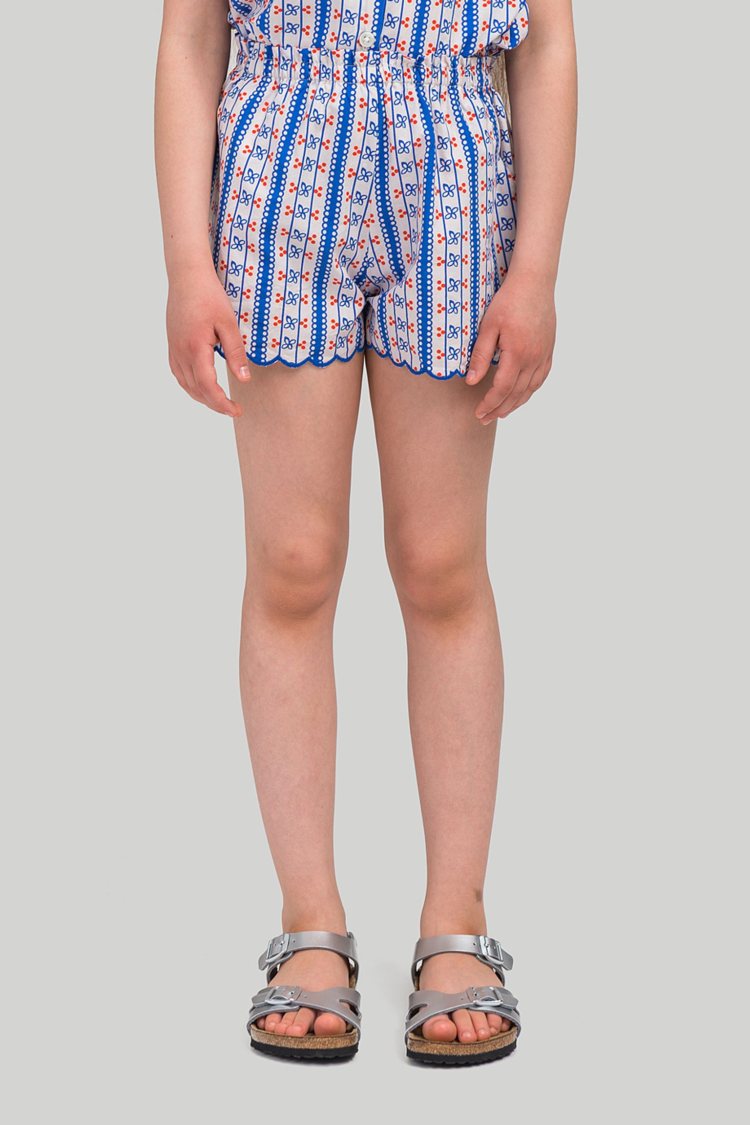 шорты    Ourson short