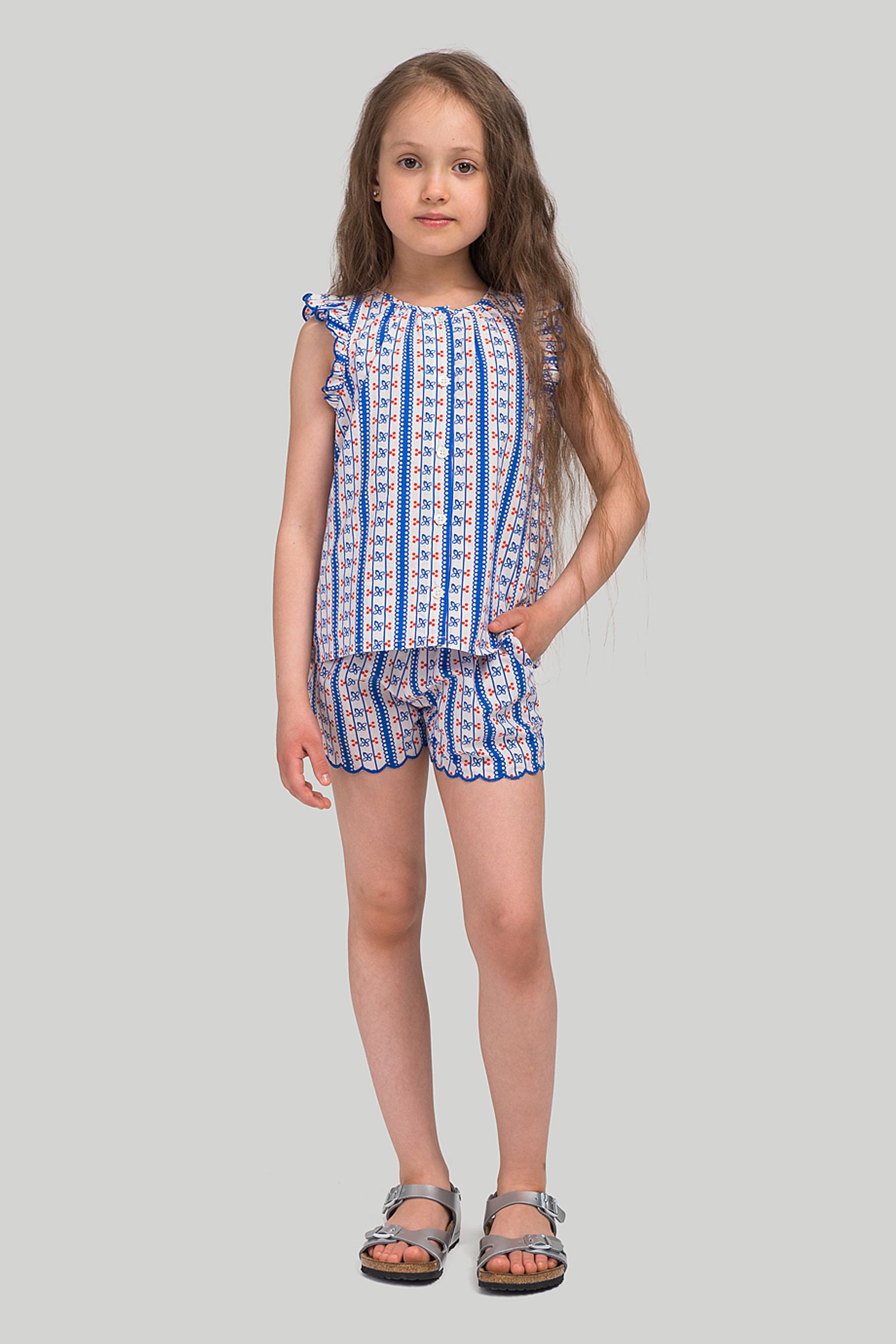 шорты    Ourson short