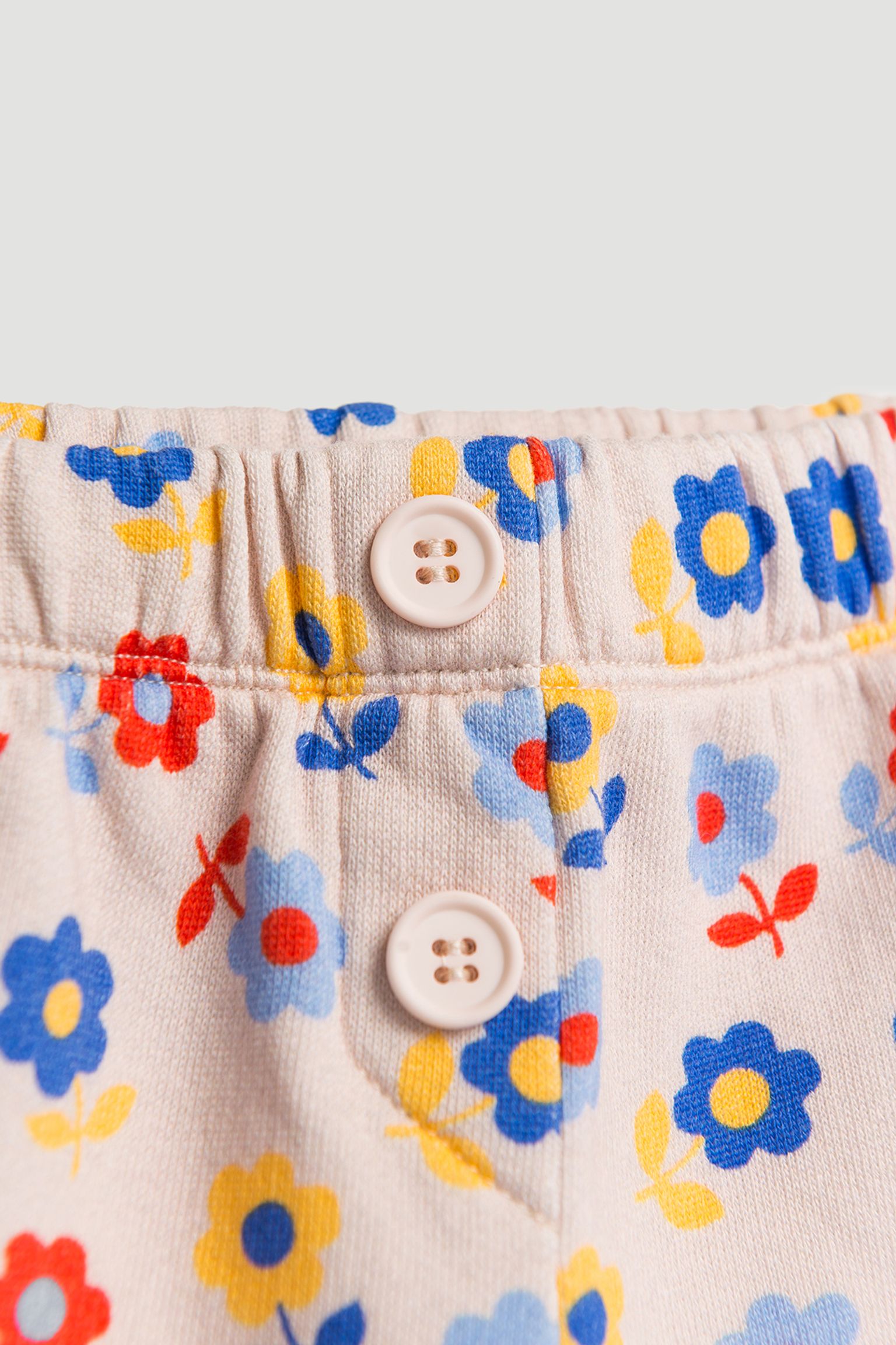 шорти HELLO SIMONE KIDS Olympe Short