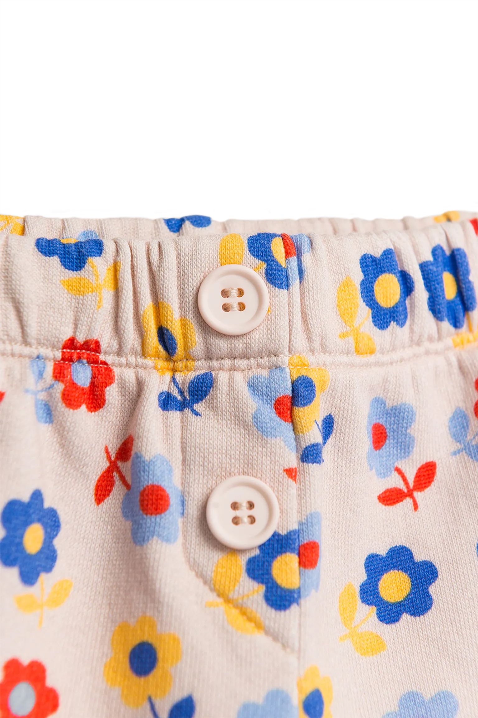 шорты HELLO SIMONE KIDS Olympe Short с доставкой