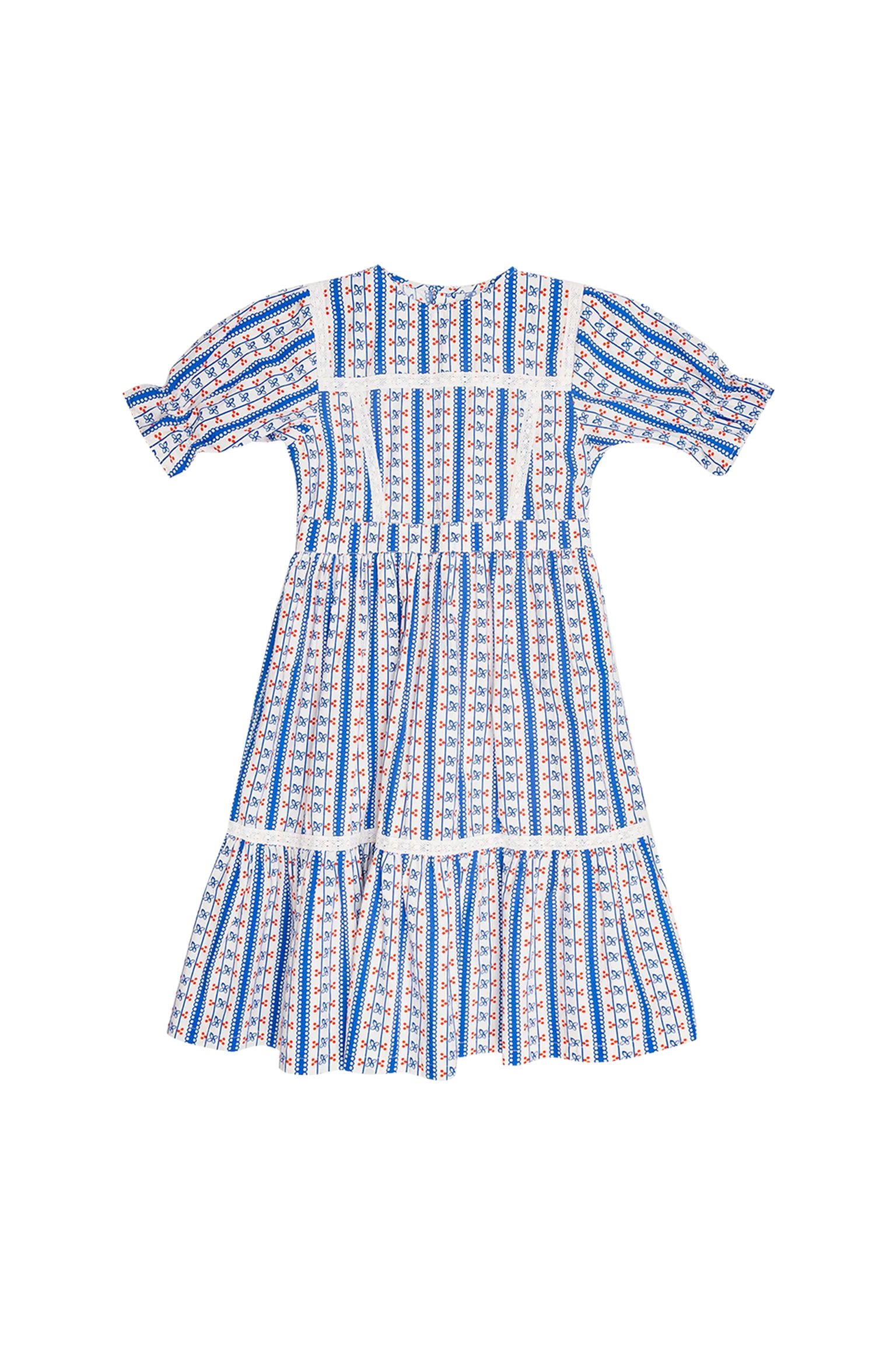 платье HELLO SIMONE KIDS Samantha dress
